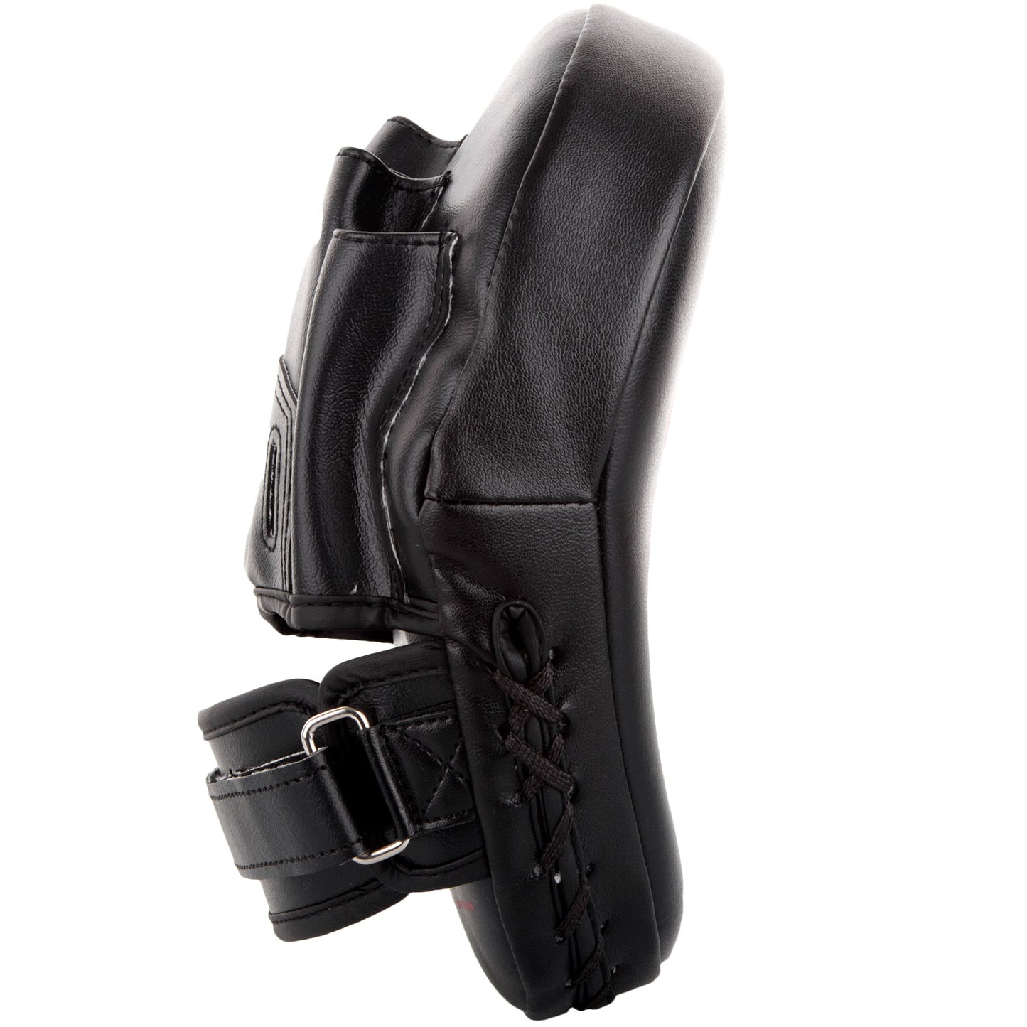 Pattes d'ours courbées Venum Light - Noir/Rouge - Exclusivité - product-type_Petits Paos