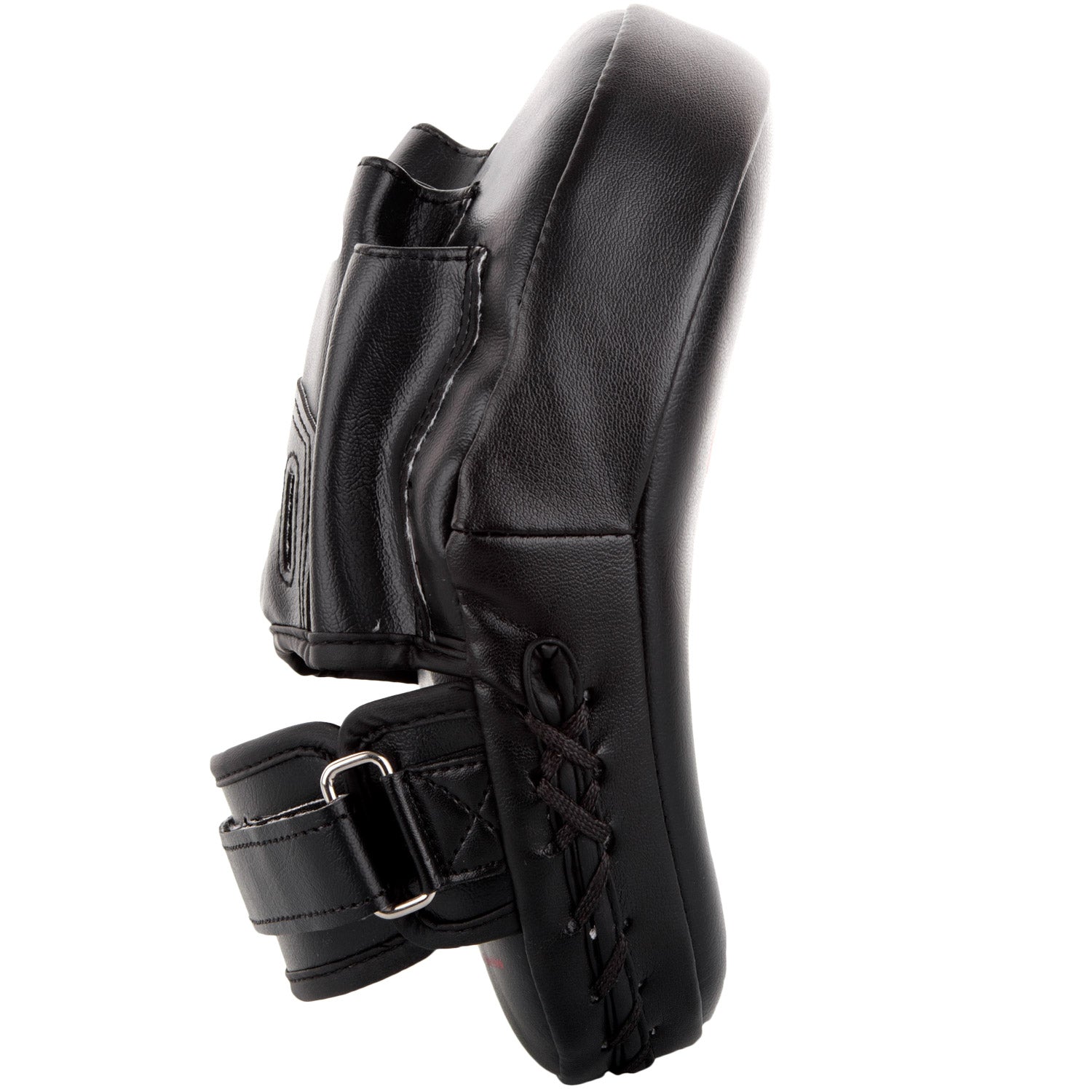 Pattes d'ours courbées Venum Light - Noir/Rouge - Exclusivité - product-type_Petits Paos