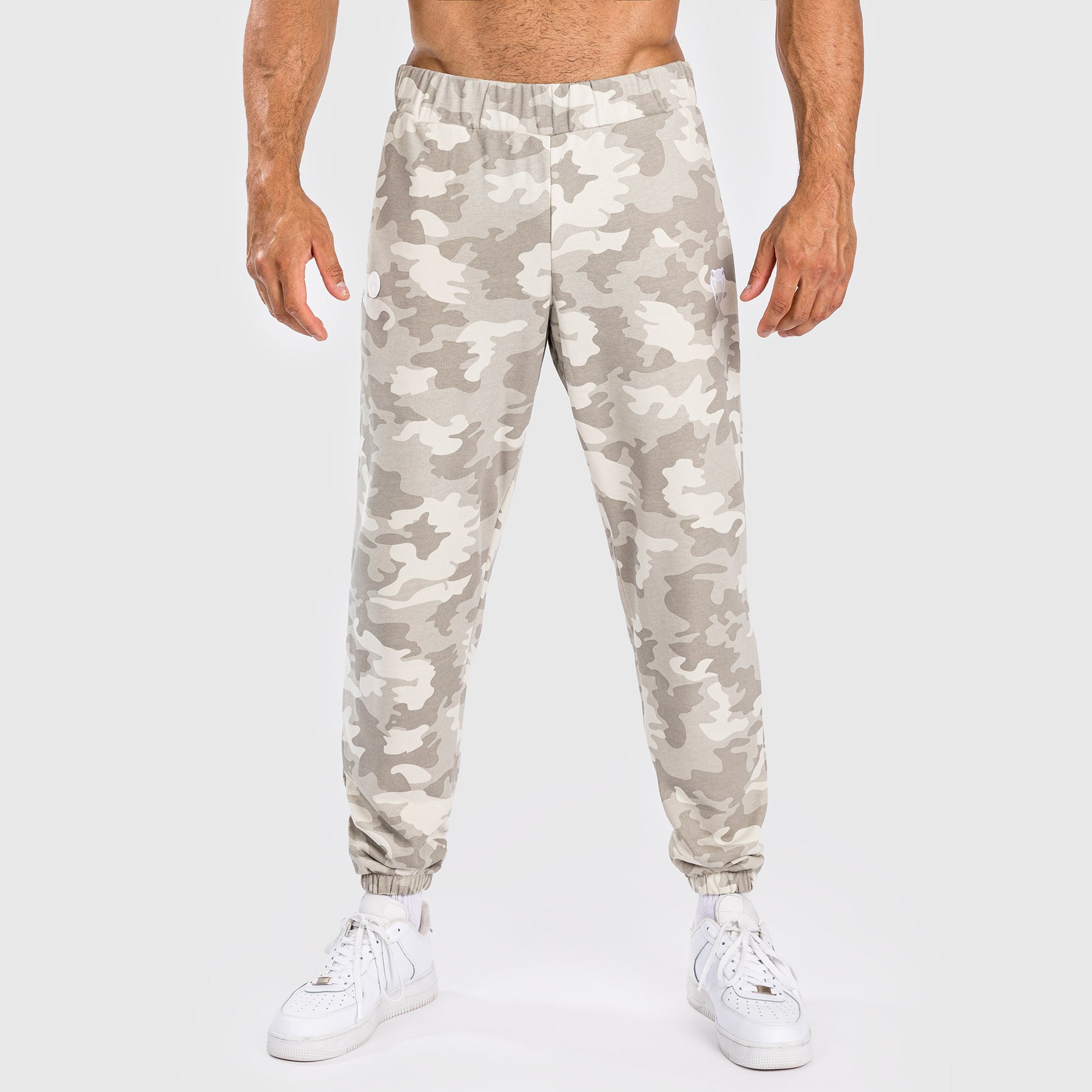 Pantalon De Jogging pour Hommes Venum Vortex XL - Camouflage Sable - product-type_Pantalons de jogging