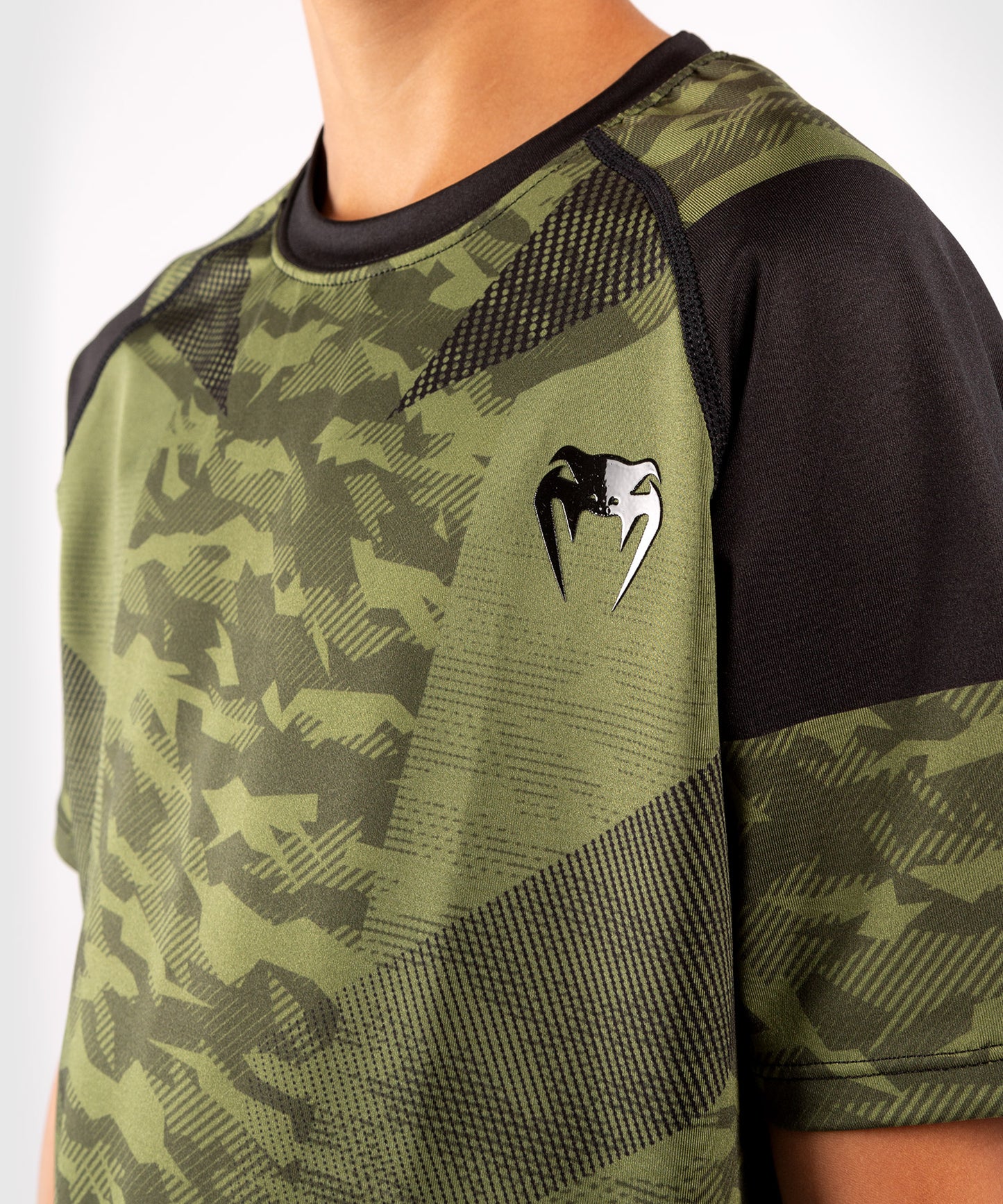 T-Shirt Enfants DryTech Venum Trooper - product-type_T-Shirts