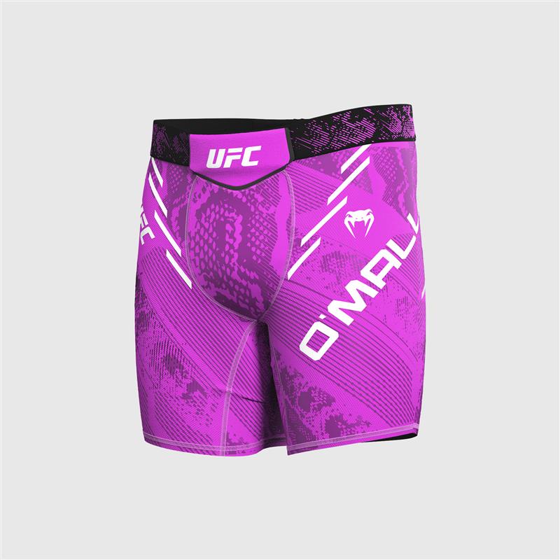 Short de compression UFC Unrivaled by Venum Sean O'Malley - Rose - product-type_Shorts de MMA
