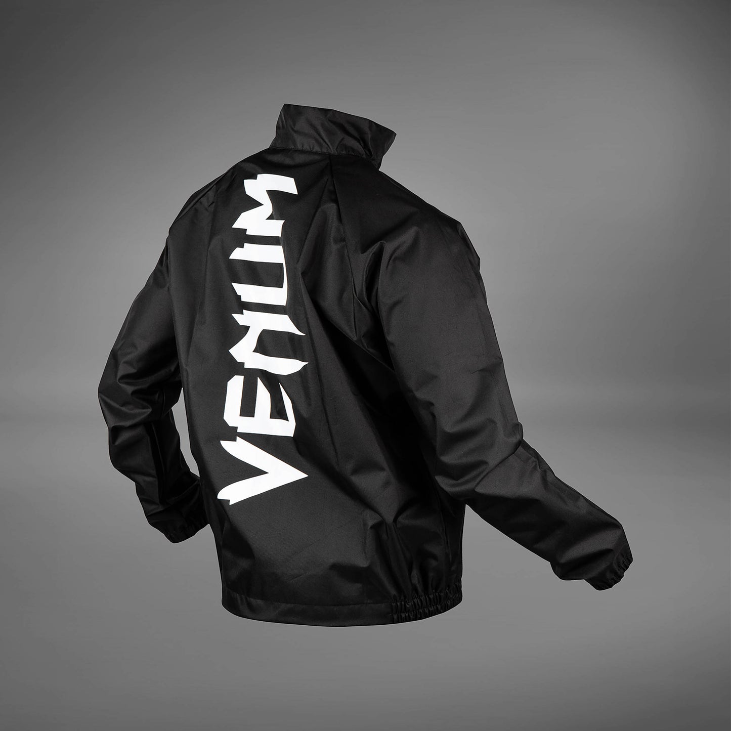 Combinaison de sudation Venum Giant - Noir - product-type_Combinaisons de sudation