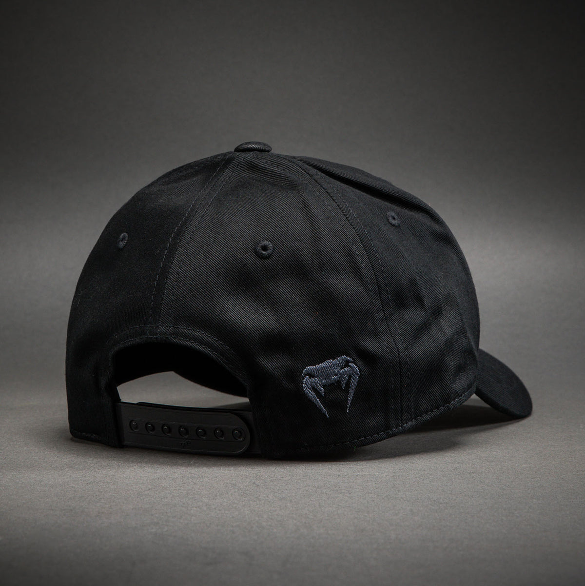Casquette Venum x Batman - Noir/Gris