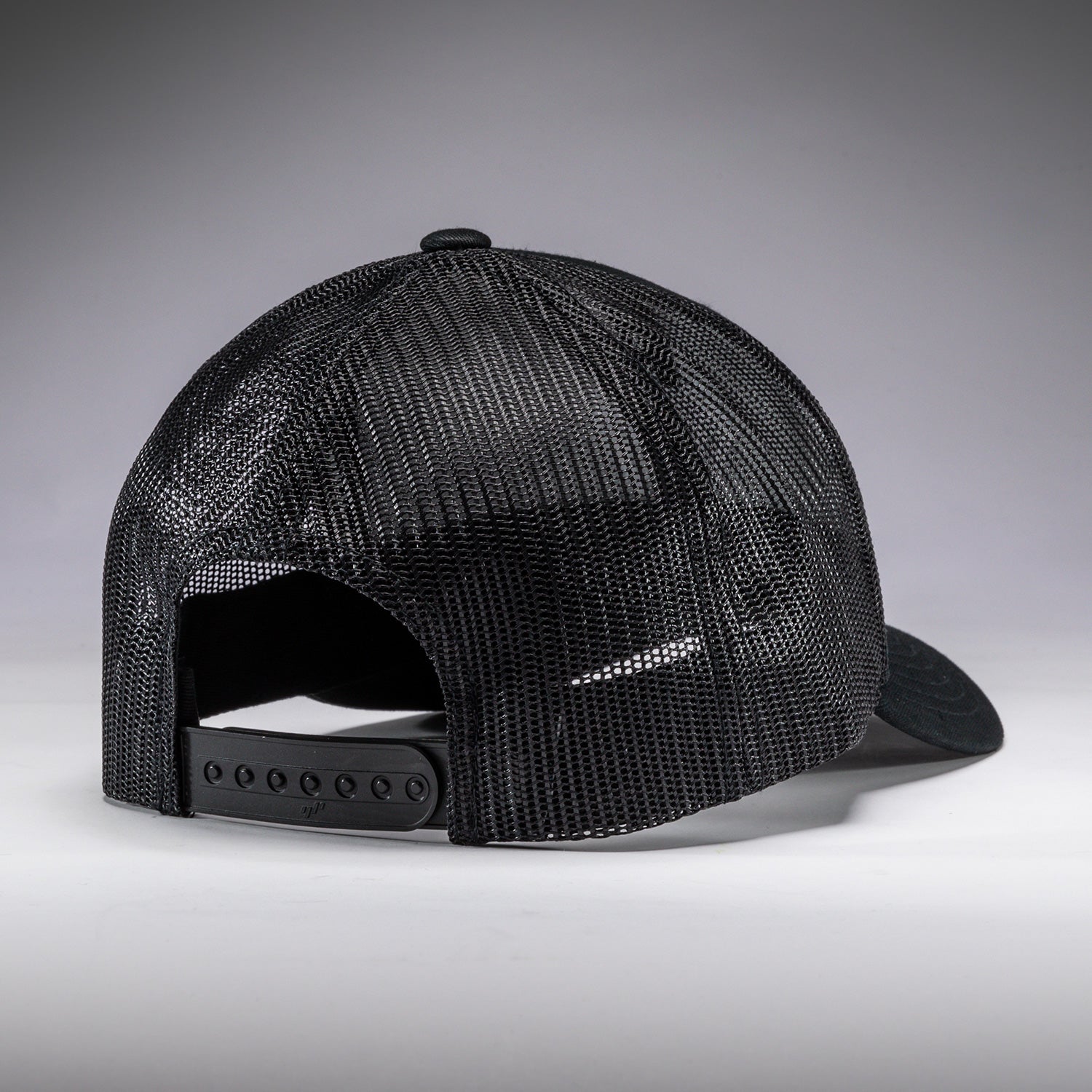 Casquette Venum Trucker - Noir - product-type_Casquettes
