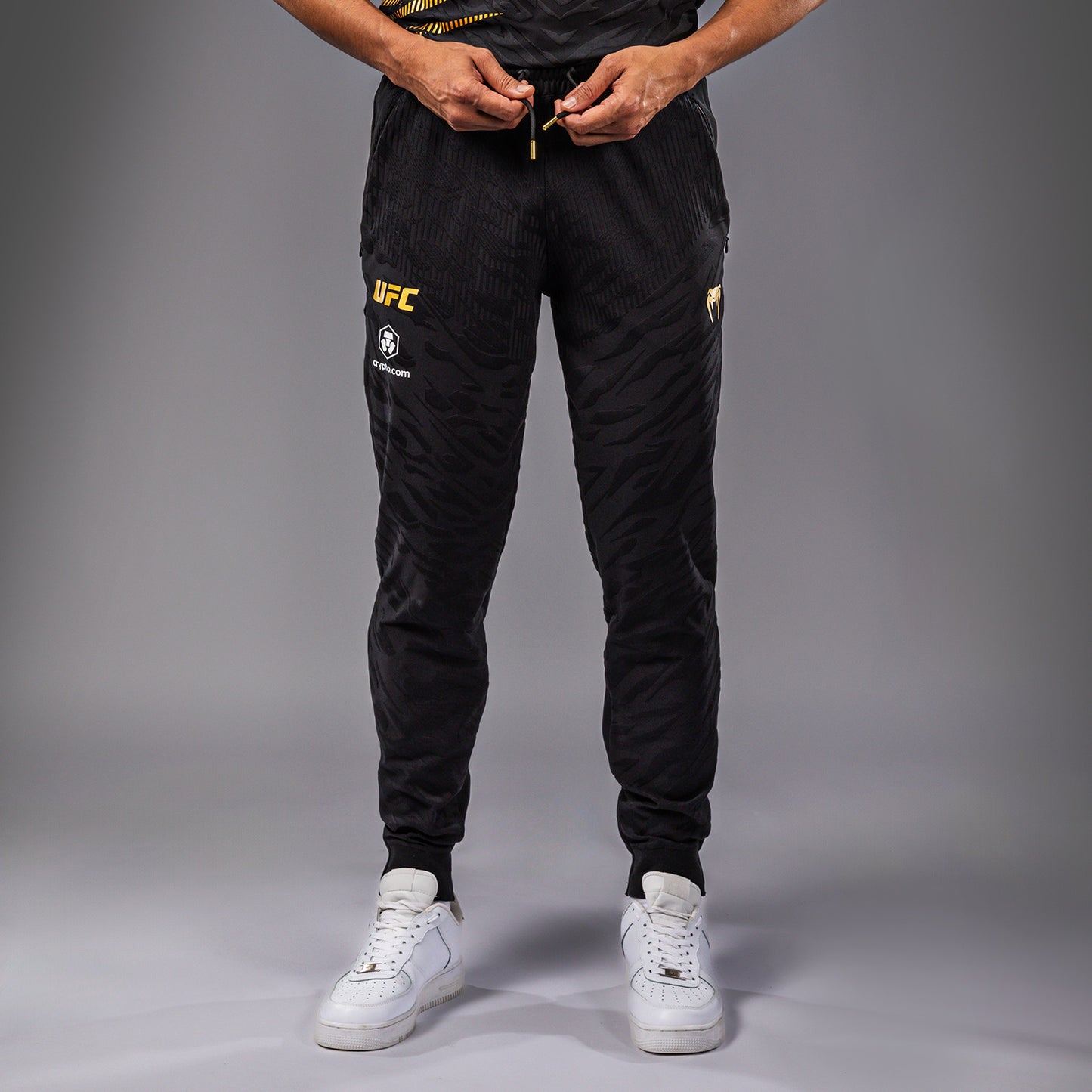 Pantalon pour Hommes UFC Fusion by Venum Authentic Fight Night - Champion - product-type_Pantalons de jogging