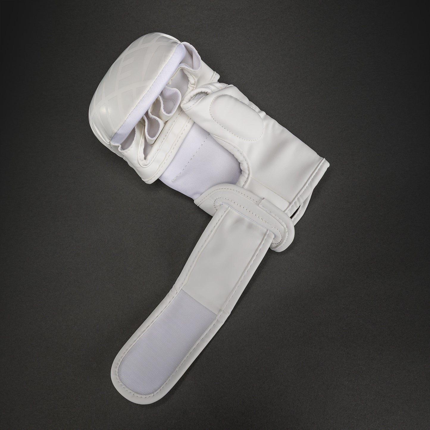 Gants de sparring Venum Contender 1.5 XT 3D - Blanc/Or