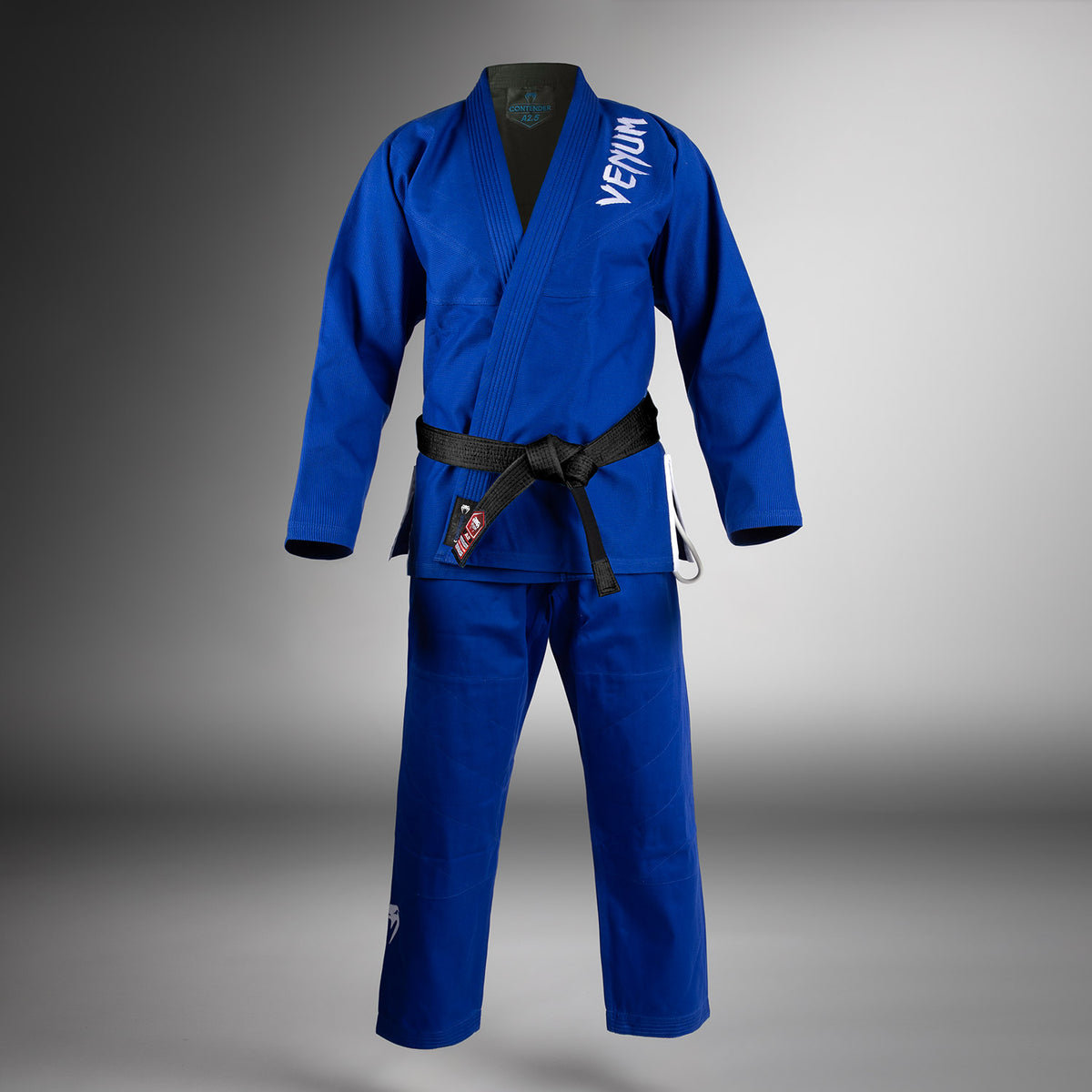 Kimono de JJB Venum Contender 3.0 - Bleu Royal - product-type_Kimonos de JJB