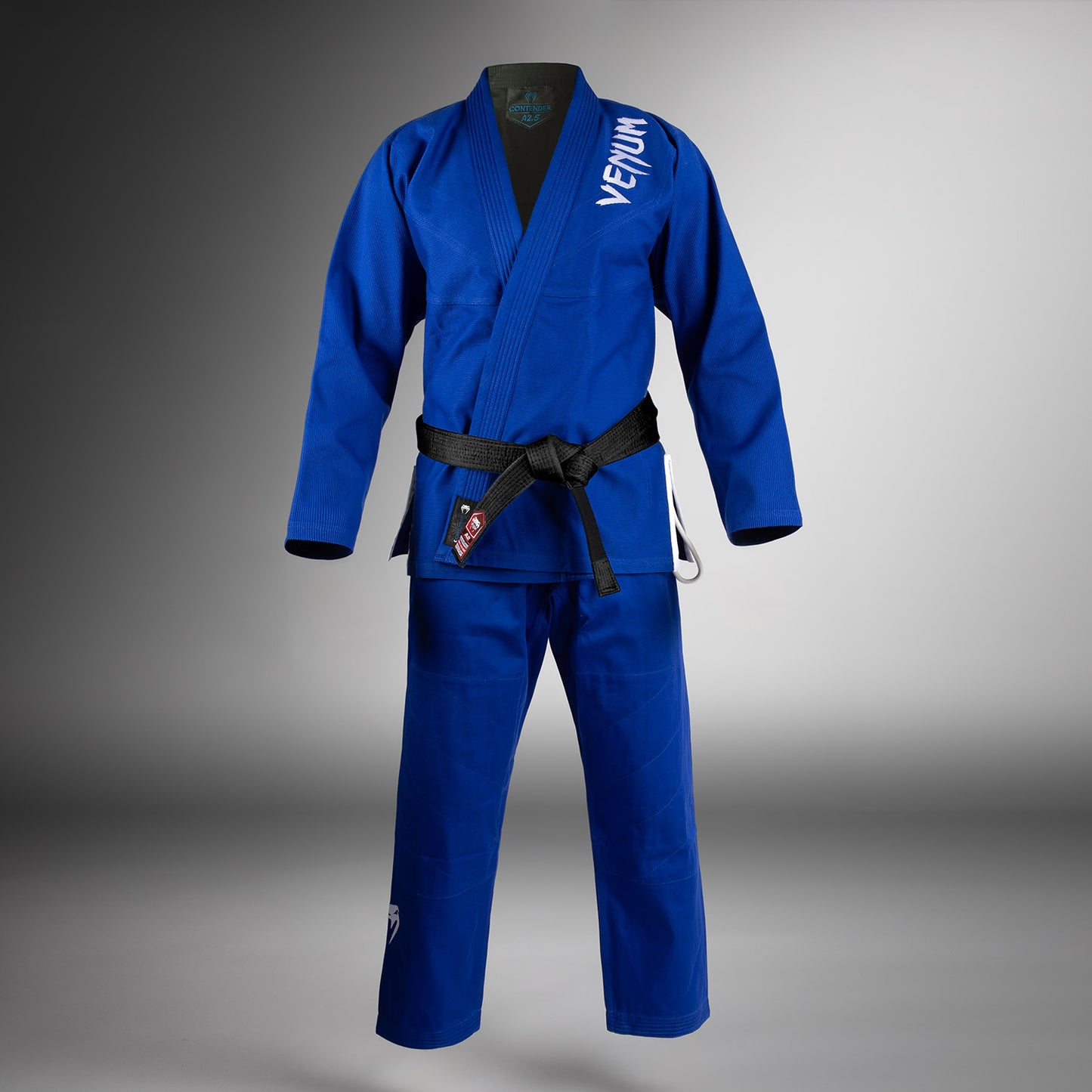Kimono de JJB Venum Contender 3.0 380g - Bleu Royal - product-type_Kimonos de JJB