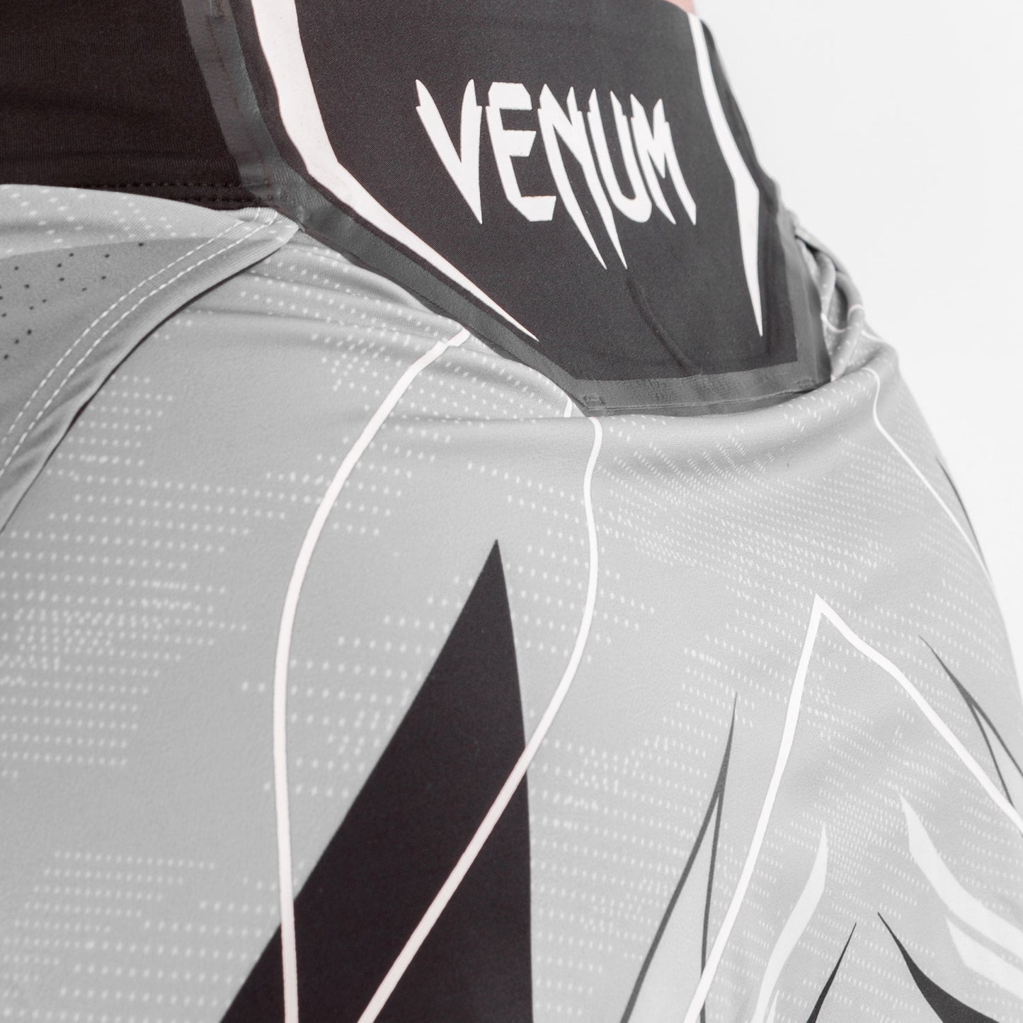 Jupe-Short Femme UFC Venum Authentic Fight Night - Blanc - product-type_Jupes-Shorts