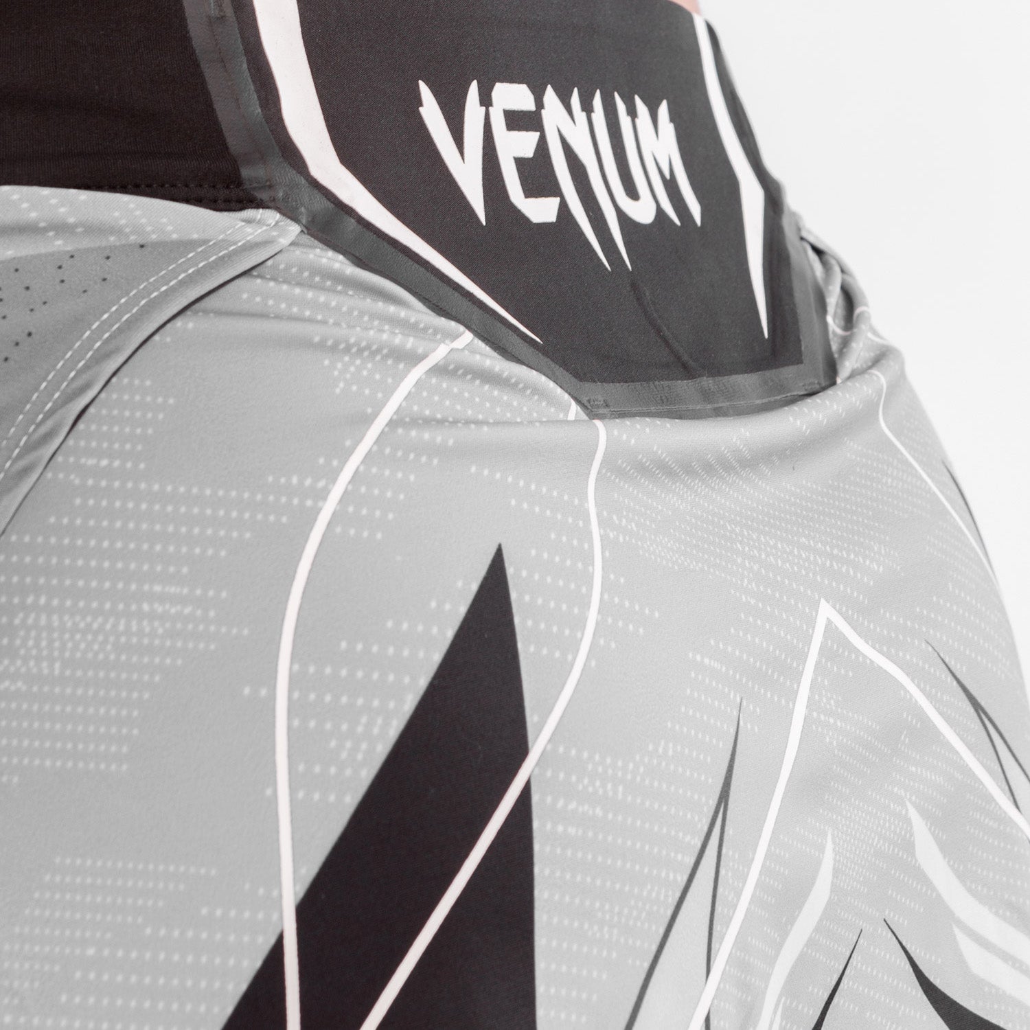 Jupe-Short Femme UFC Venum Authentic Fight Night - Blanc - product-type_Jupes-Shorts