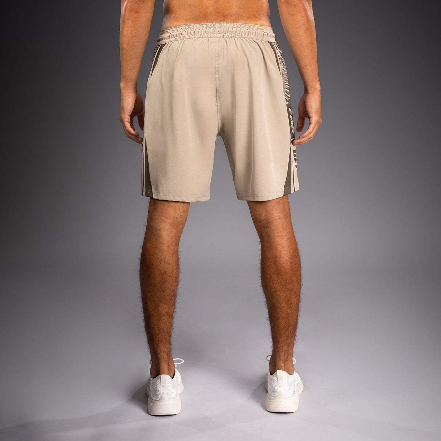 Short Technique pour Homme Venum UFC Unity by Venum Authentic Fight Week - Sable