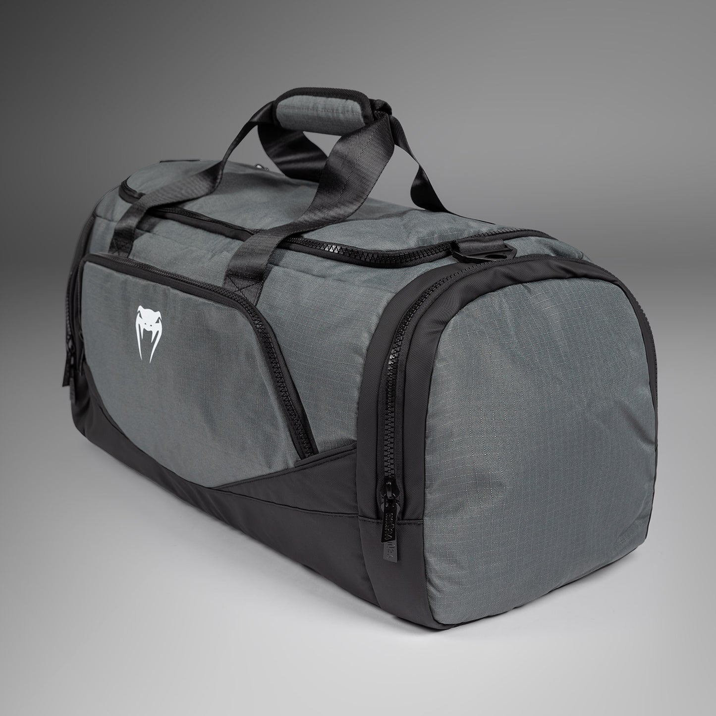 Sac de Sport Venum Evo 2 XTrem Ripstop (55-63L) – Gris Tempête - product-type_Sacs de sport