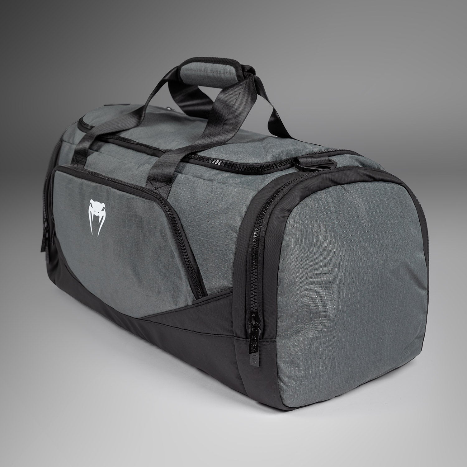 Sac de Sport Venum Evo 2 XTrem Ripstop (55-63L) – Gris Tempête - product-type_Sacs de sport