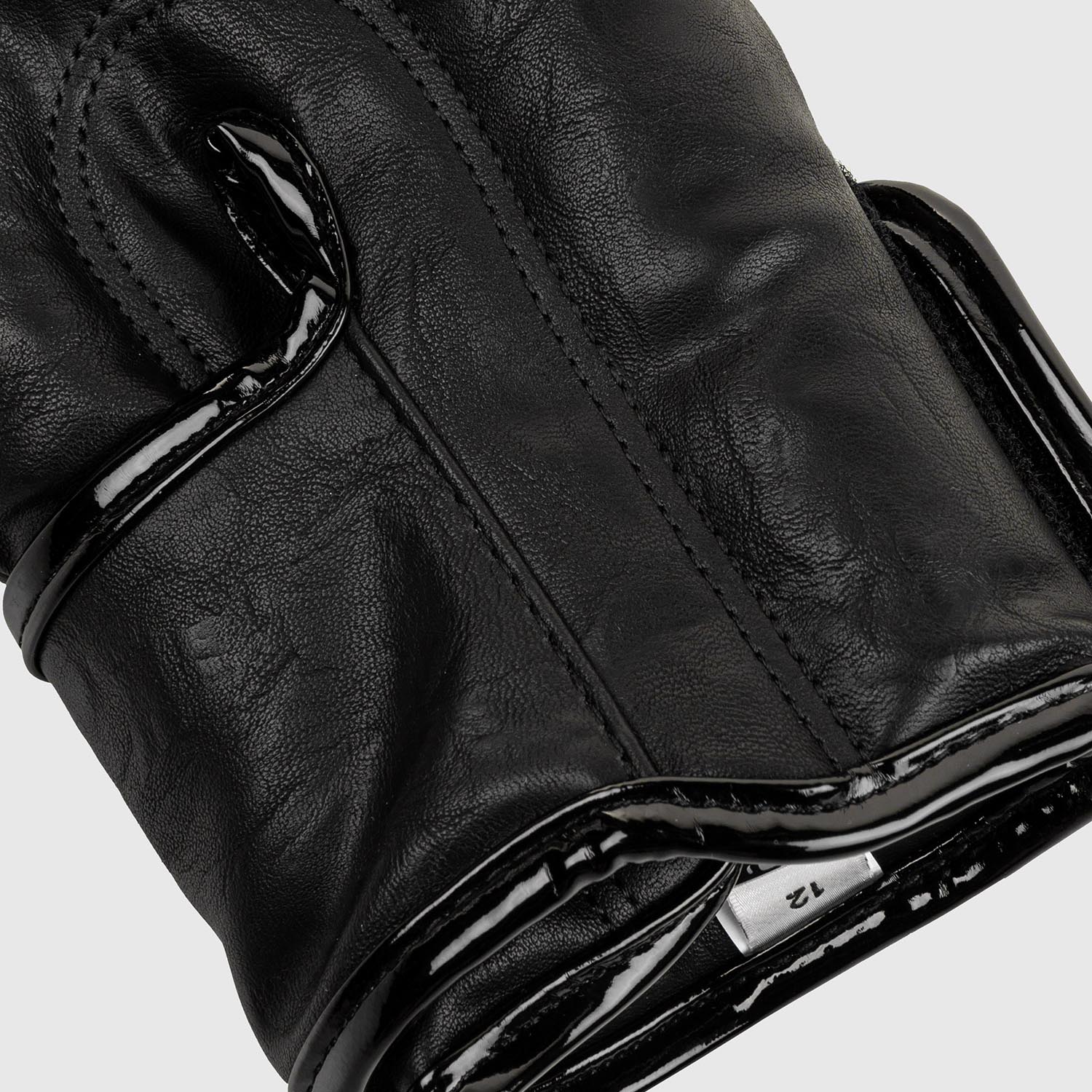 Gants de boxe Venum Impact – Noir/Or - product-type_Gants de boxe