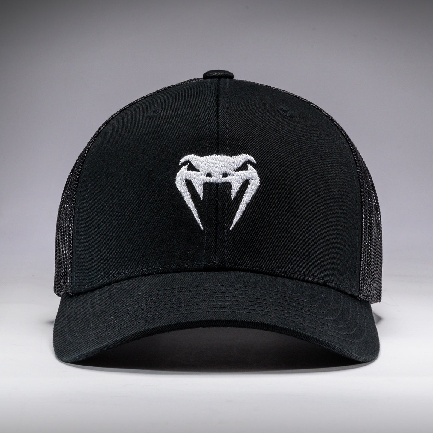 Casquette Venum Trucker - Noir - product-type_Casquettes
