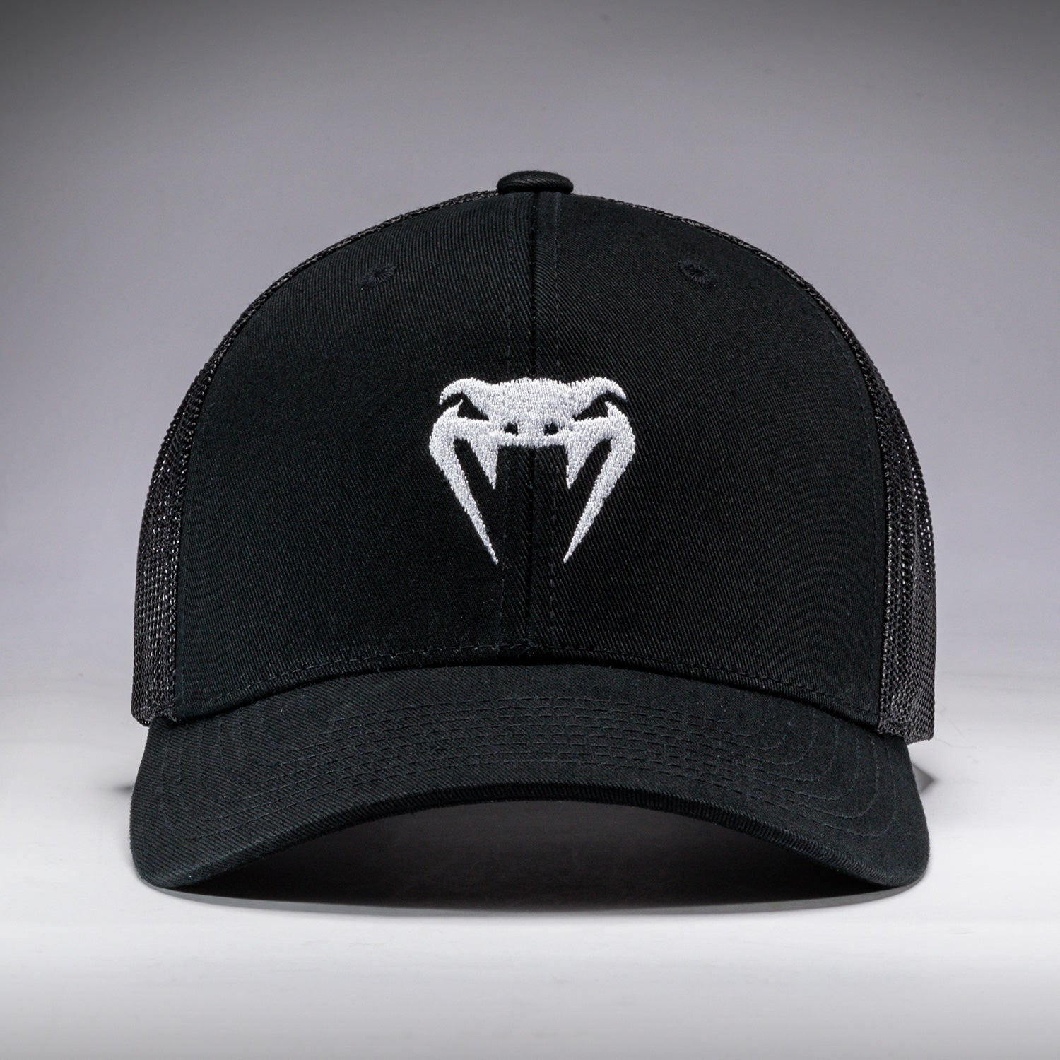 Casquette Venum Trucker - Noir - product-type_Casquettes