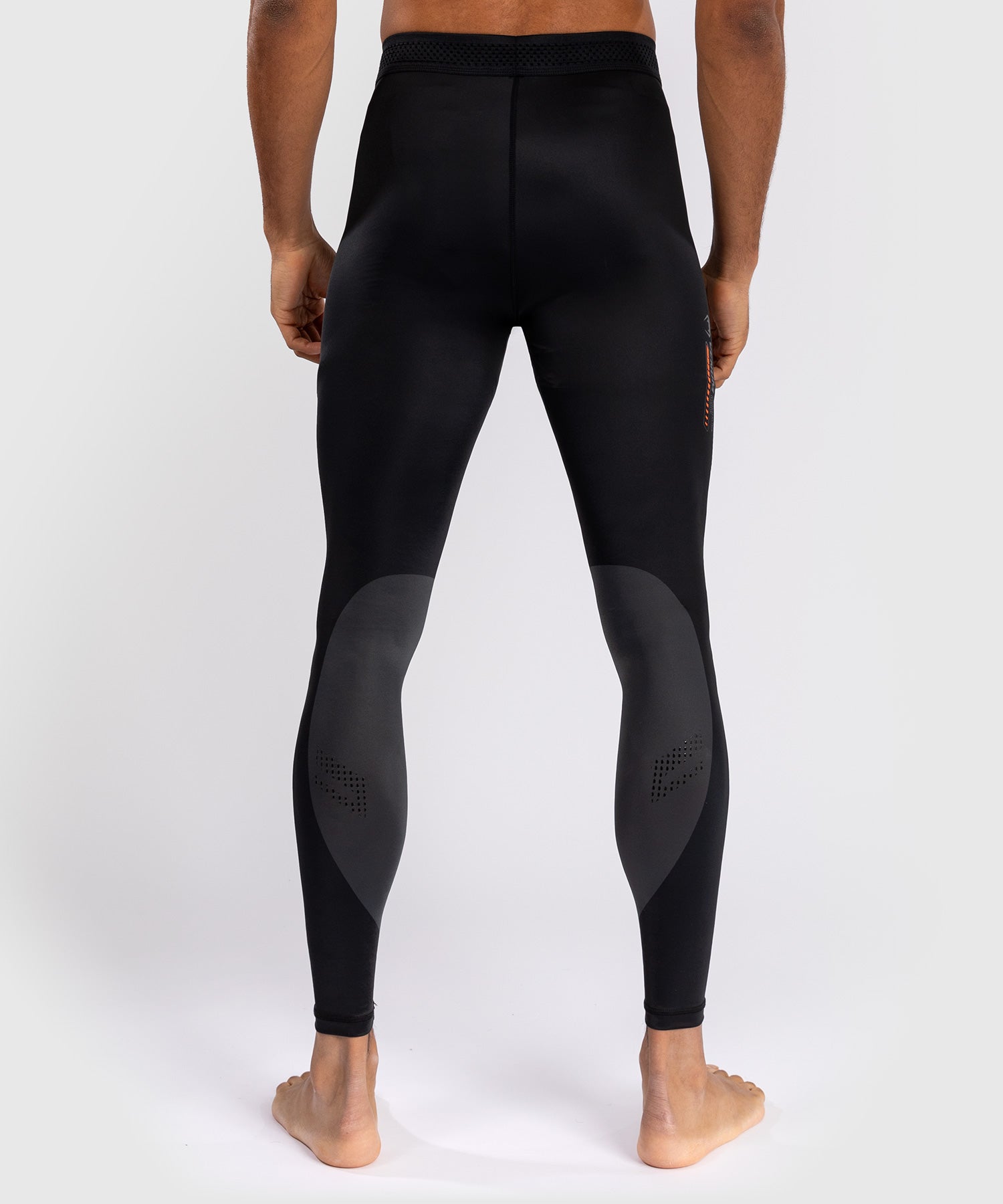 Spats Venum Technical 3.0 - Graphite - product-type_Pantalons de Compression