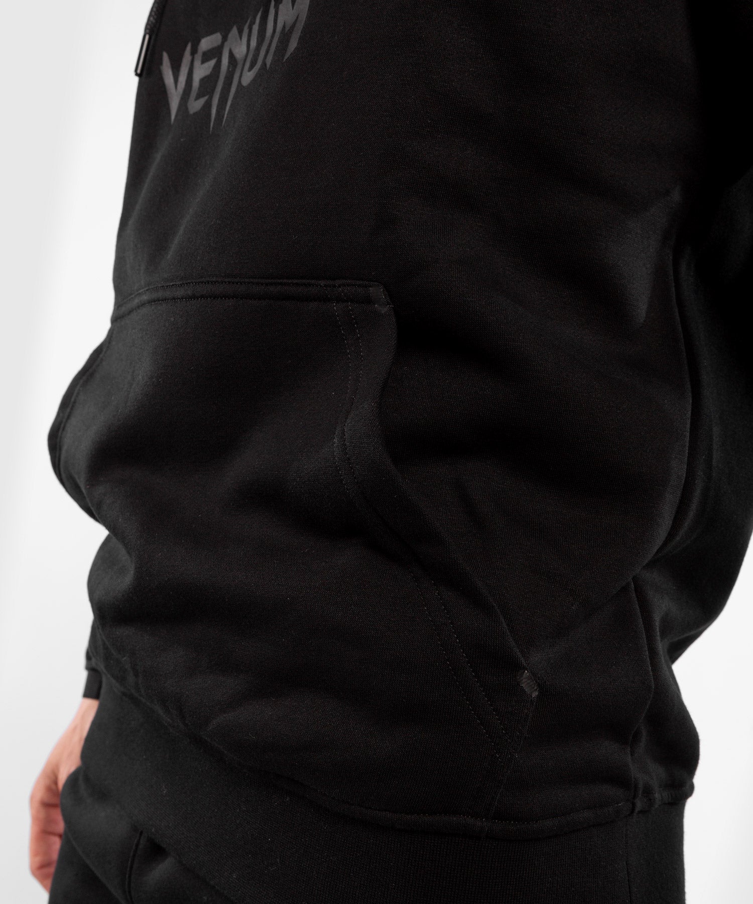 Sweatshirt Venum Classic – Noir/Noir - product-type_Sweatshirts
