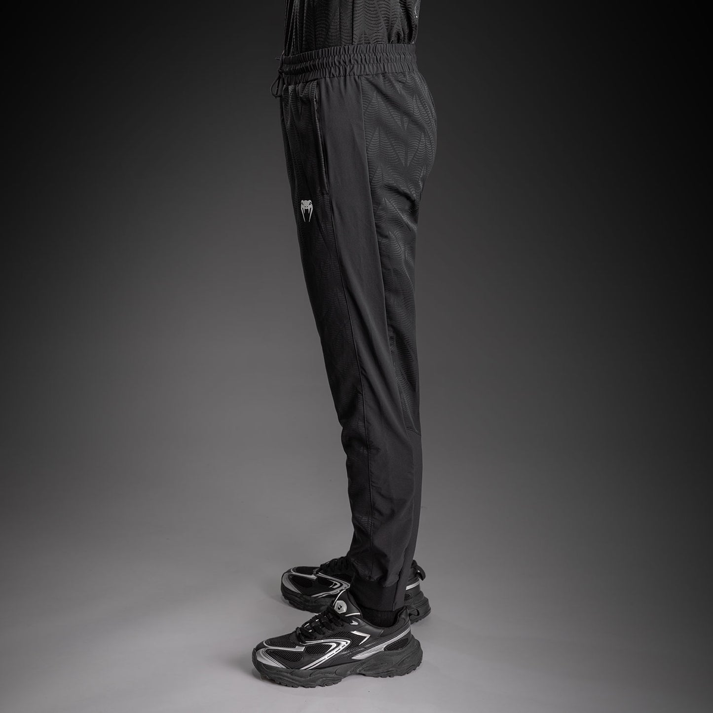 Pantalon Walkout Homme UFC Zenith by Venum Authentic Fight Night - Noir - product-type_Pantalons de jogging