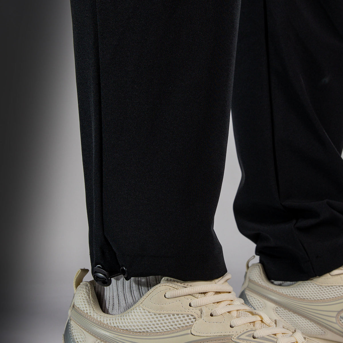 Pantalon de Jogging Venum Paddock - Noir