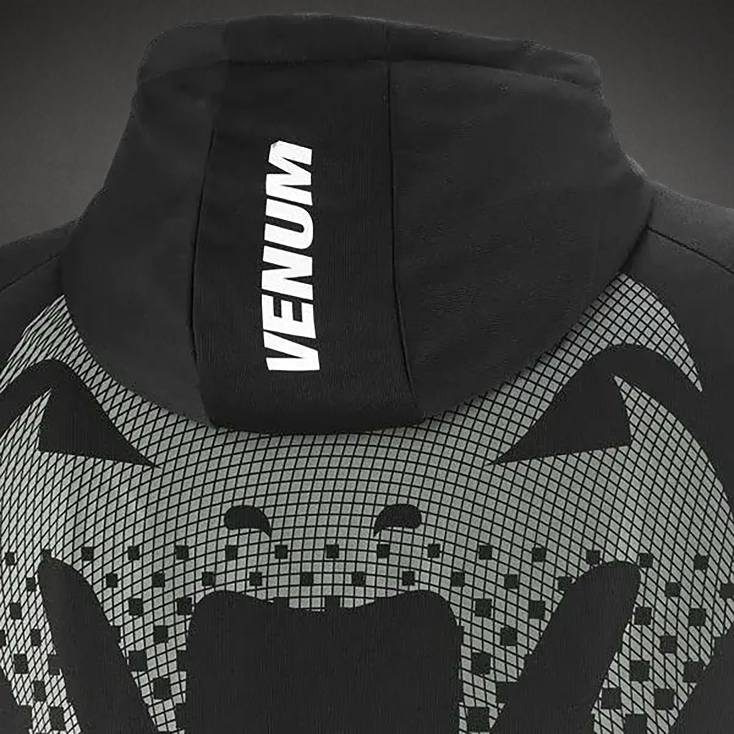 Veste Moto Venum x Ixon Touch-R – Noir/Blanc - product-type_Vestes