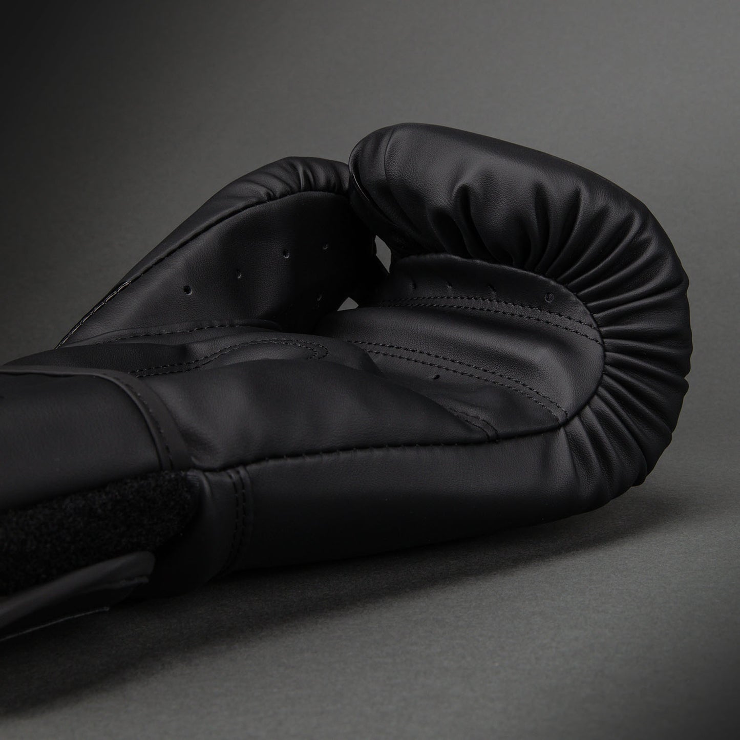 Gants de Boxe Venum Challenger 2.5 – Noir/Noir