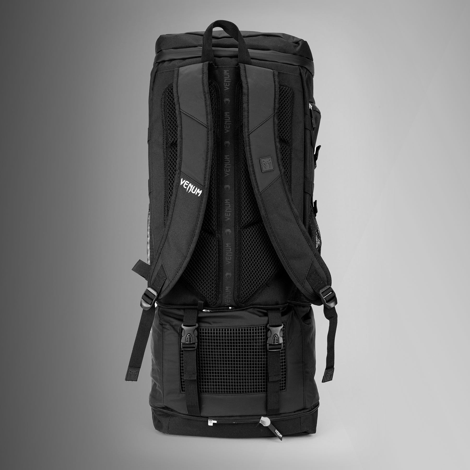 Sac à Dos Venum Challenger Xtrem Evo (50-63L) – Noir/Blanc - product-type_Sacs de sport