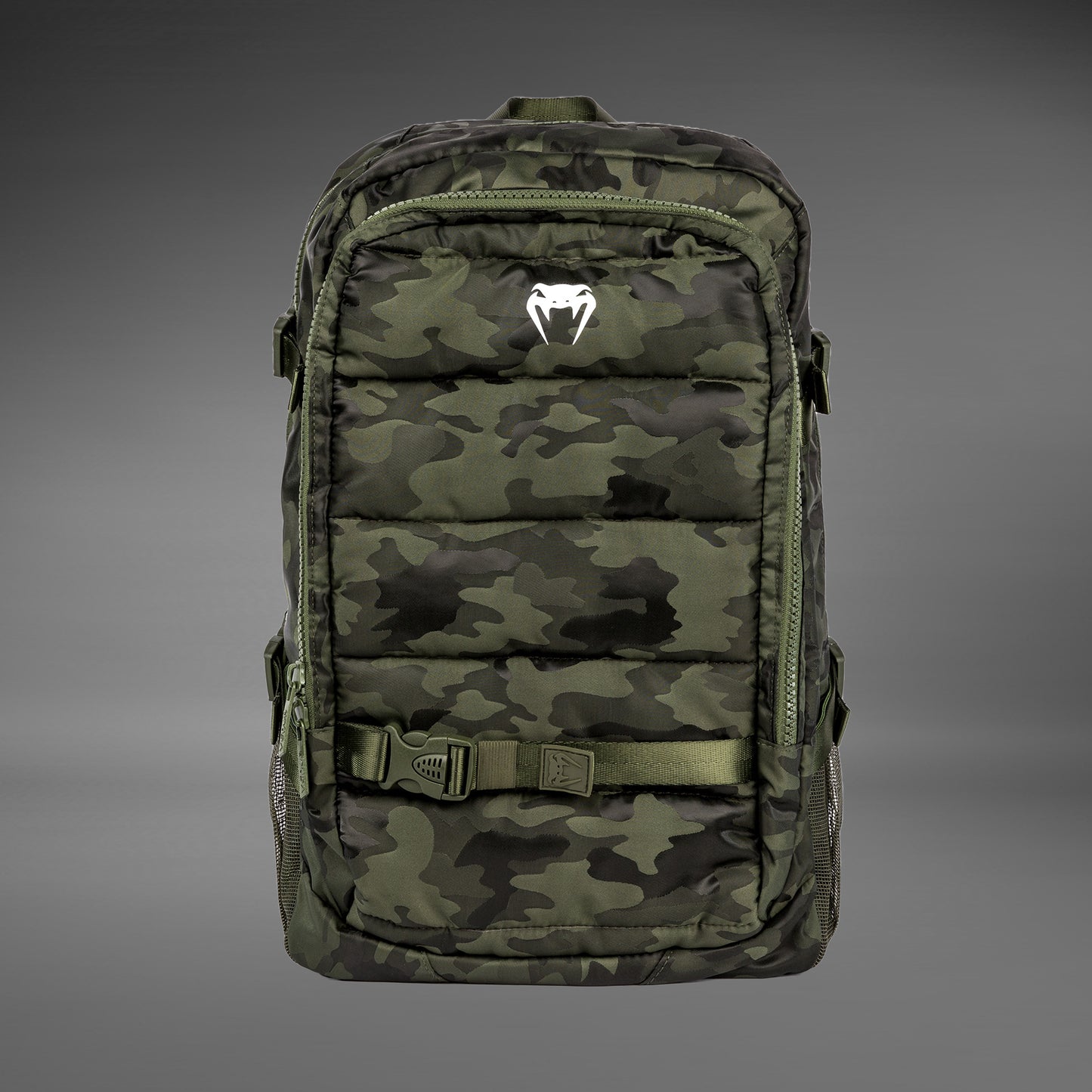 Sac à Dos Venum Challenger Pro (20-25L) – Kaki/Camo - product-type_Sacs de sport