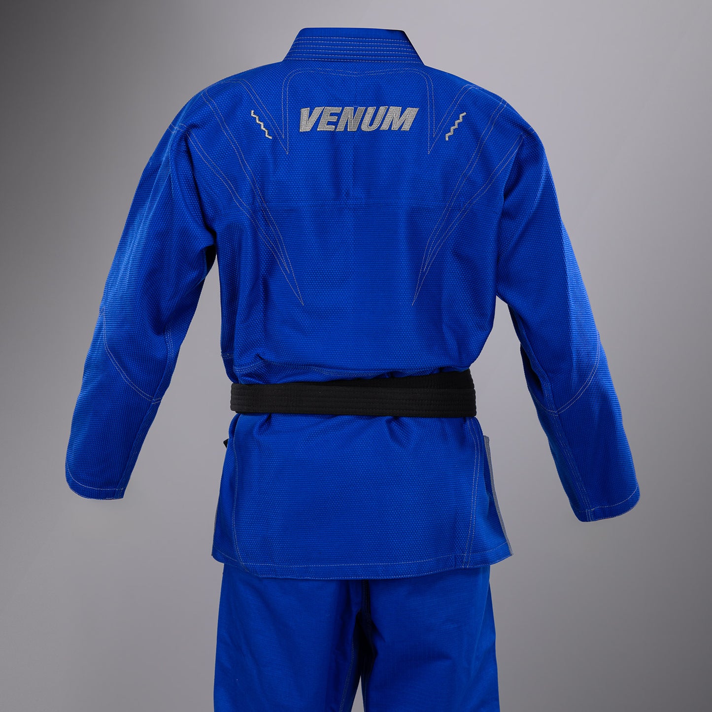 Kimono de JJB Venum Elite 5.0 (450 gsm) - Bleu Royal - product-type_Kimonos de JJB