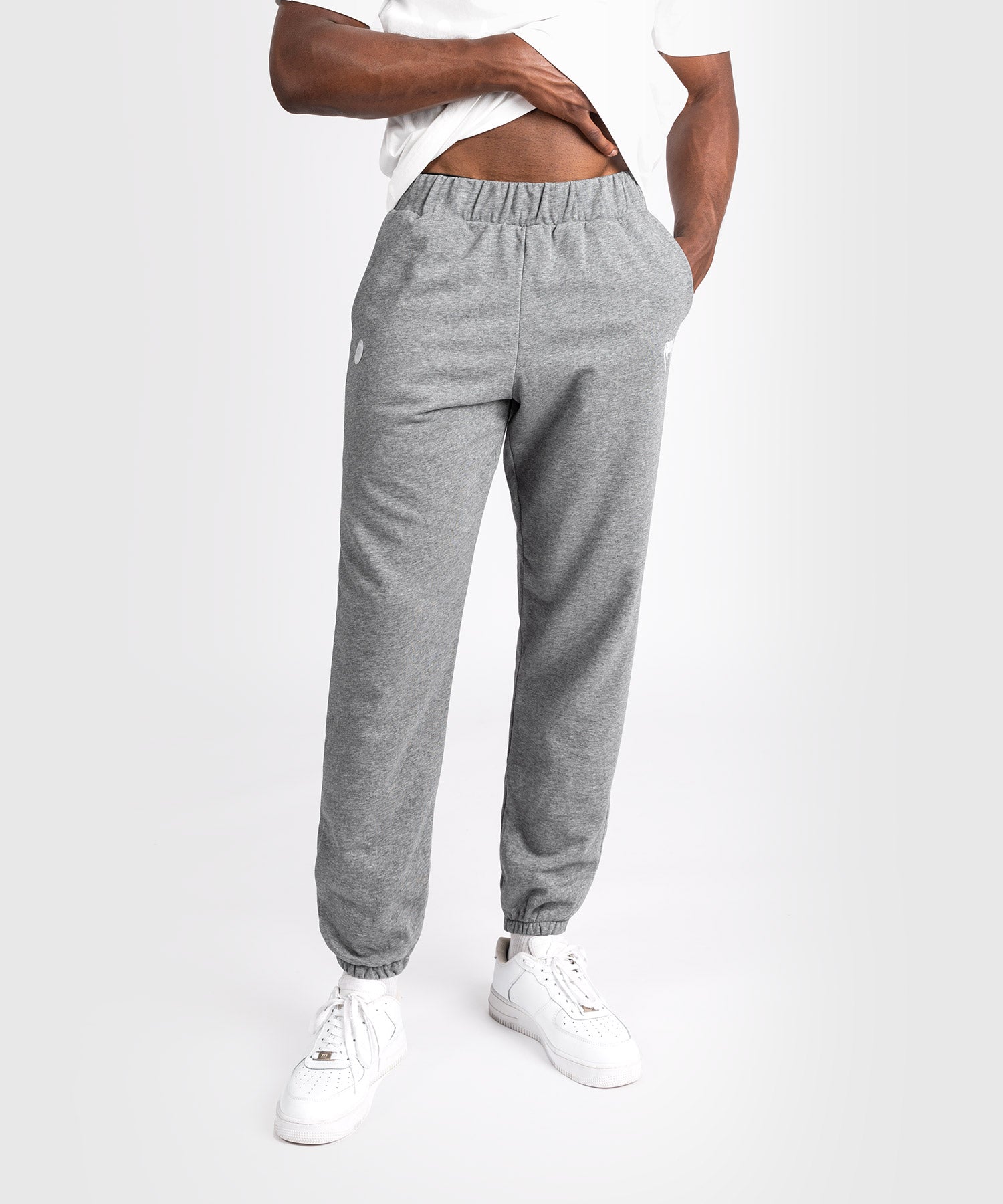 Jogging Pour Hommes Venum Vortex XL Lite Gris Clair Chine