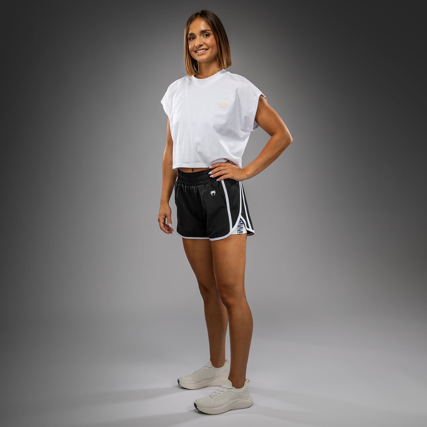 T-shirt Venum Twilight - Blanc cassé - product-type_T-Shirts