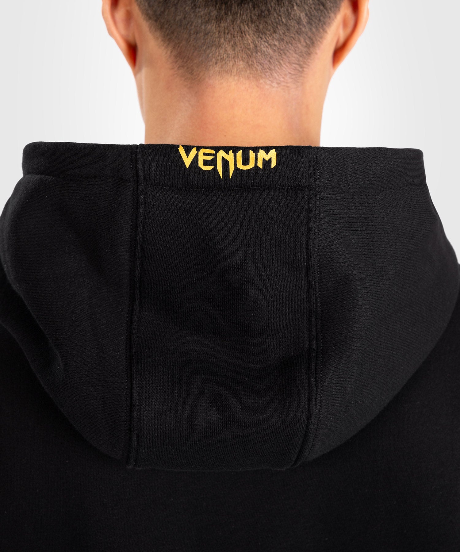 Sweatshirt à Capuche pour Hommes UFC Fusion by Venum Replica - Champion - product-type_Sweatshirts
