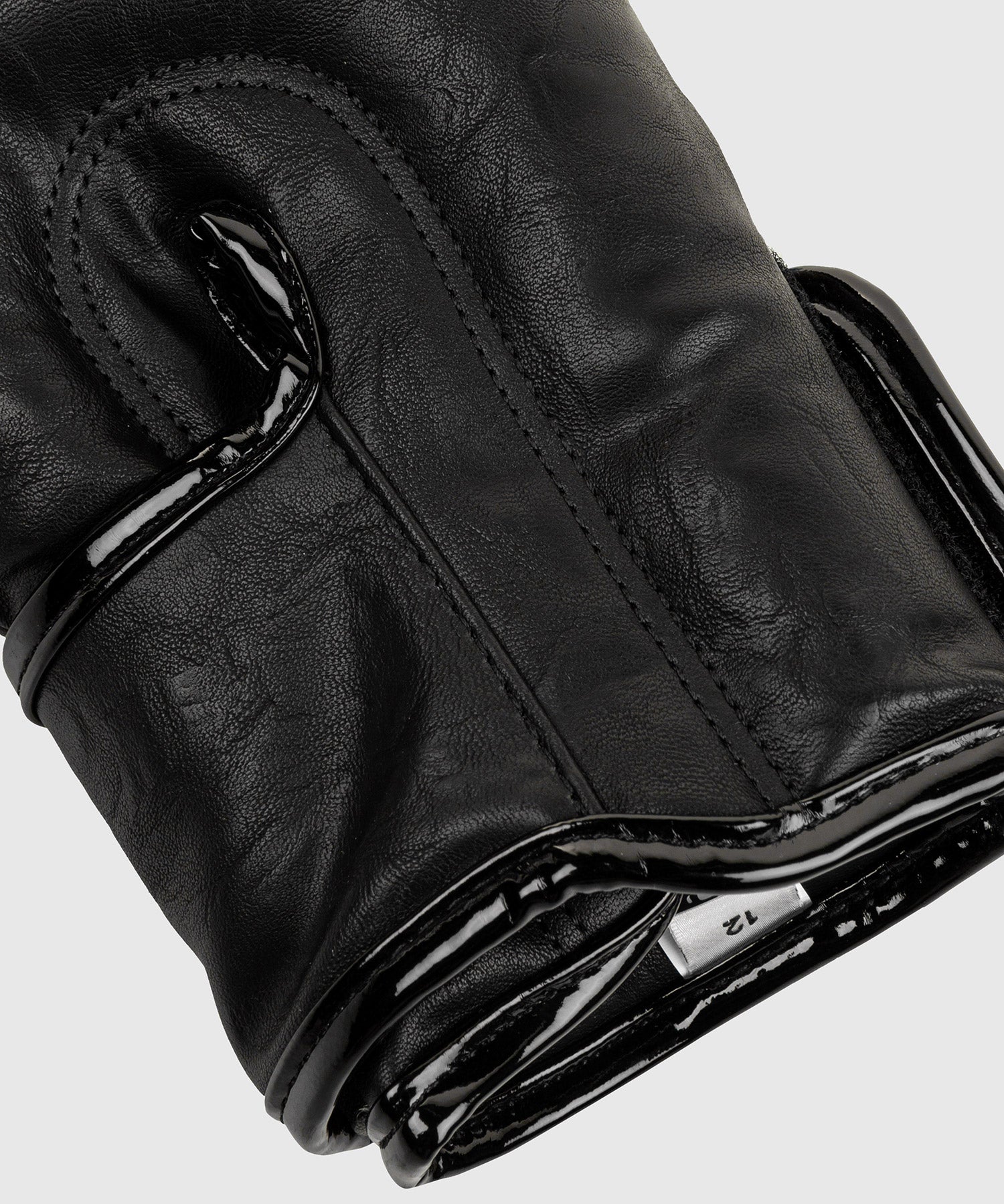 Gants de boxe Venum Impact – Noir/Or - product-type_Gants de boxe