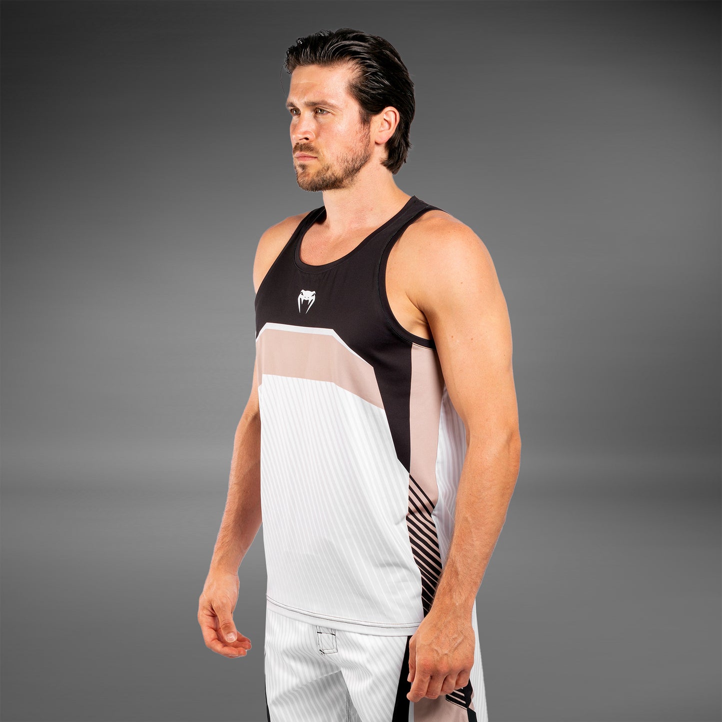 Débardeur Dry Tech Venum Fidji - Blanc - product-type_Débardeurs