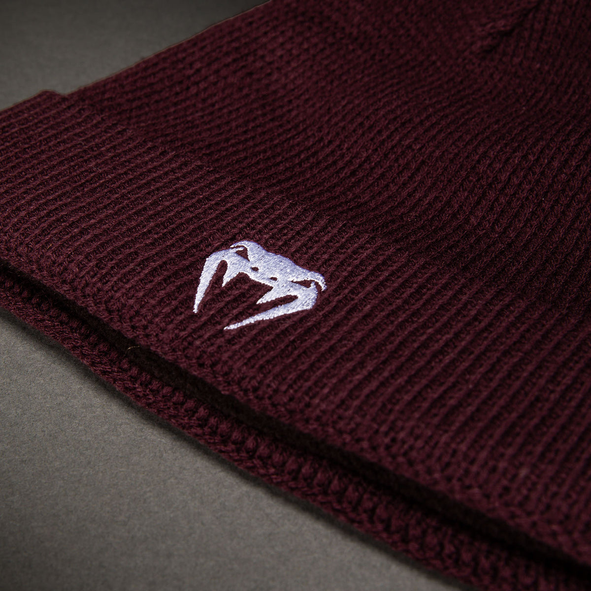 Bonnet Venum MX Classic - Bordeaux