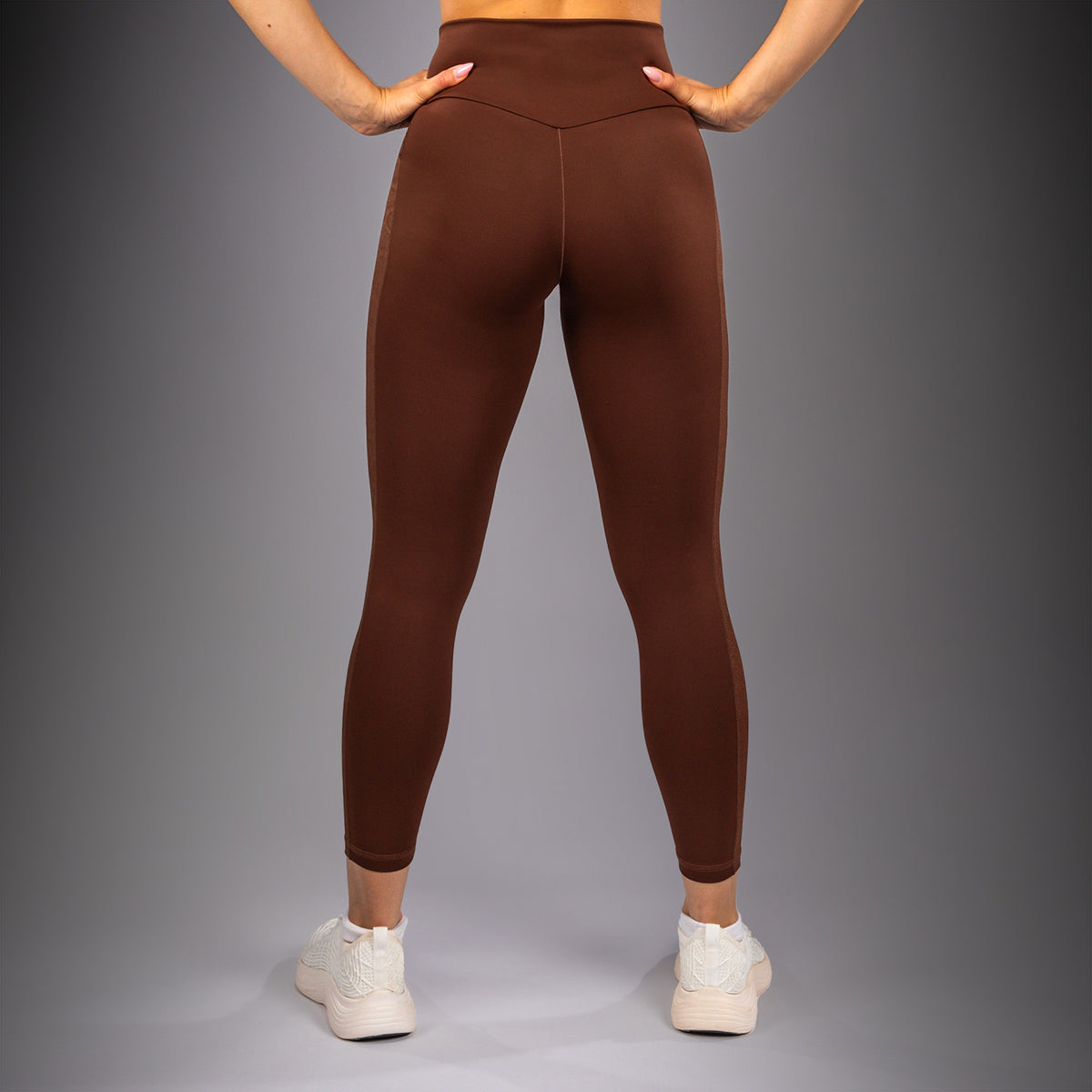 Legging pour Femme Venum Viper - Marron - product-type_Leggings