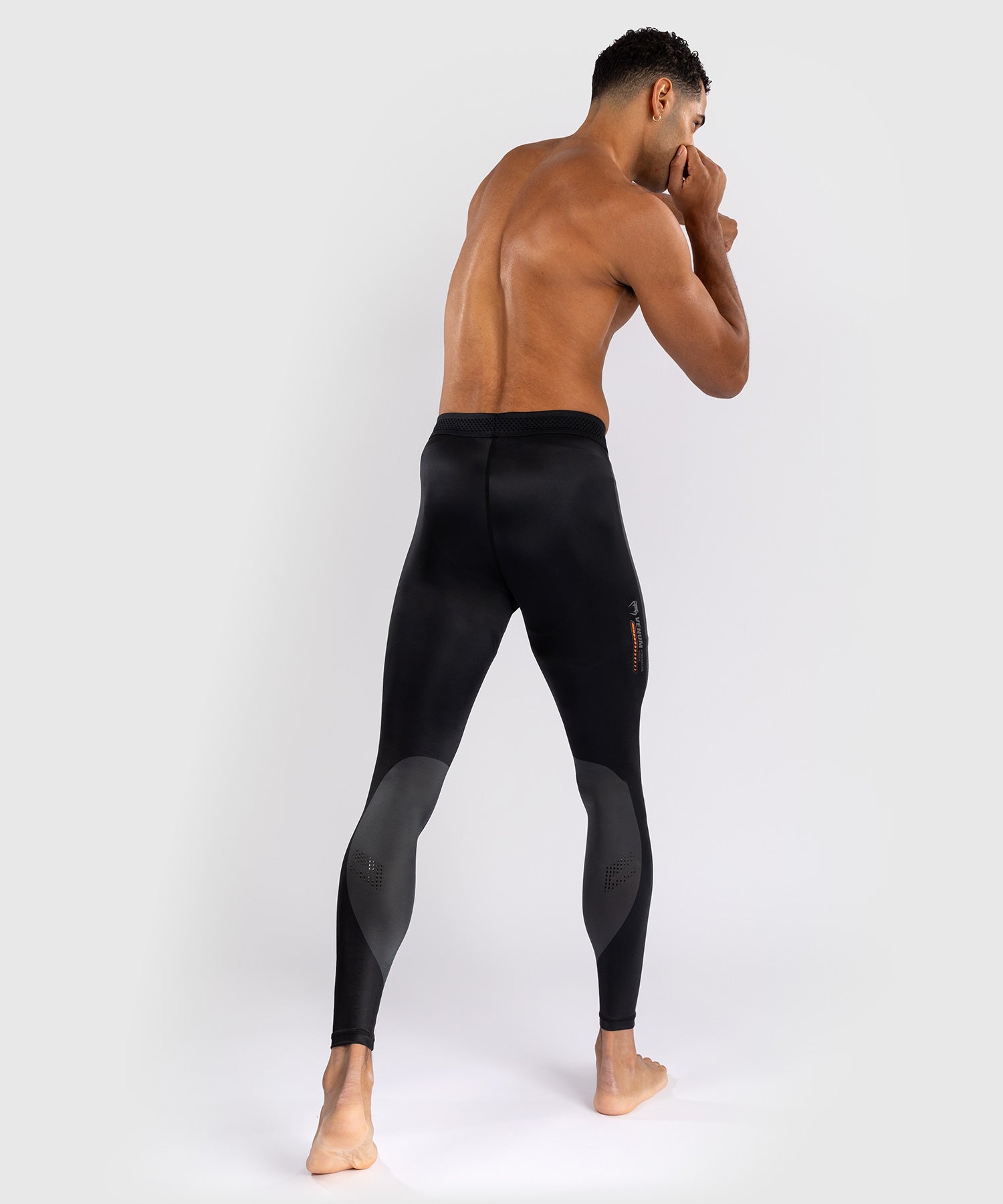 Spats Venum Technical 3.0 - Graphite - product-type_Pantalons de Compression