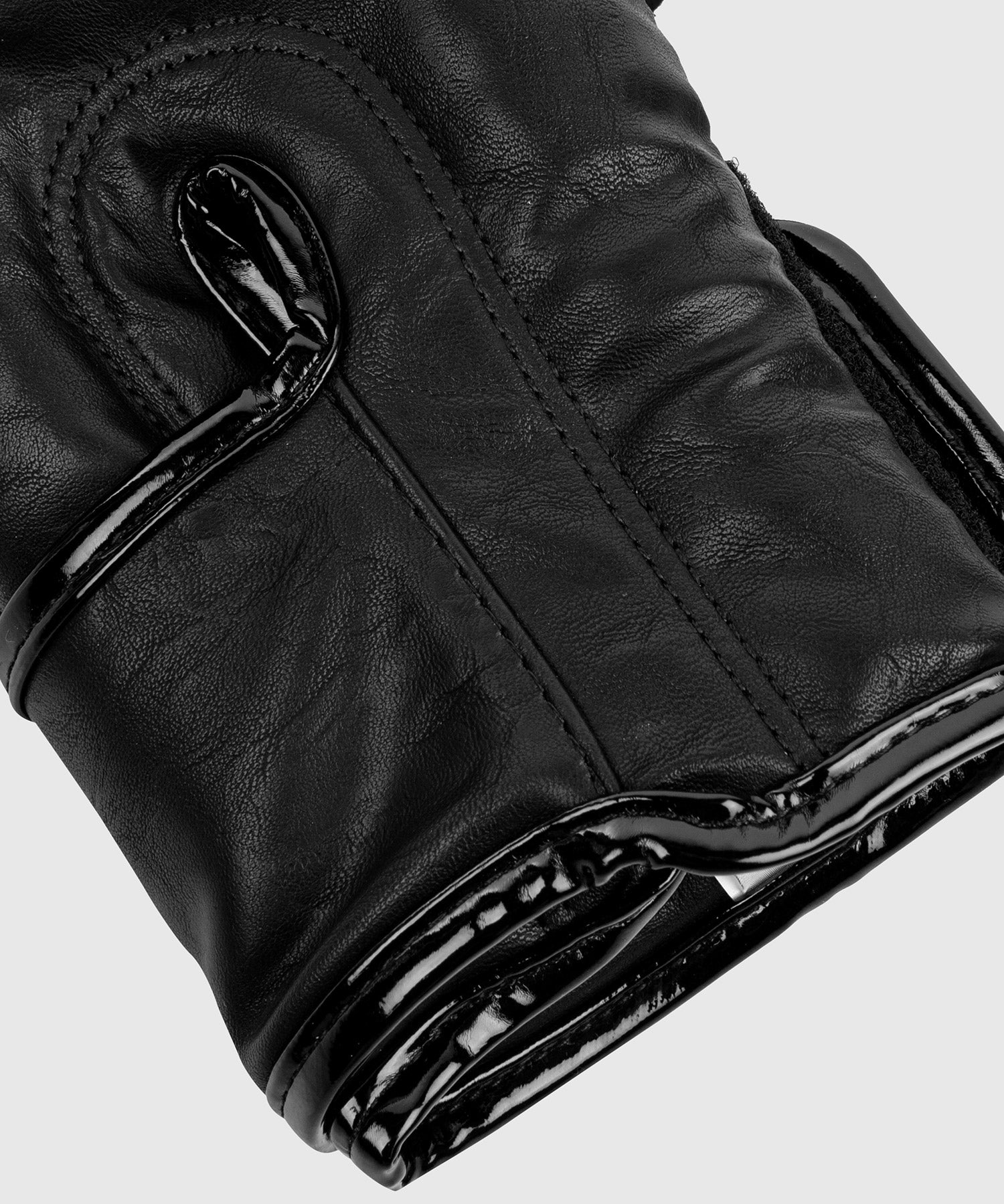 Gants de boxe Venum Impact – Noir/Rouge - product-type_Gants de boxe