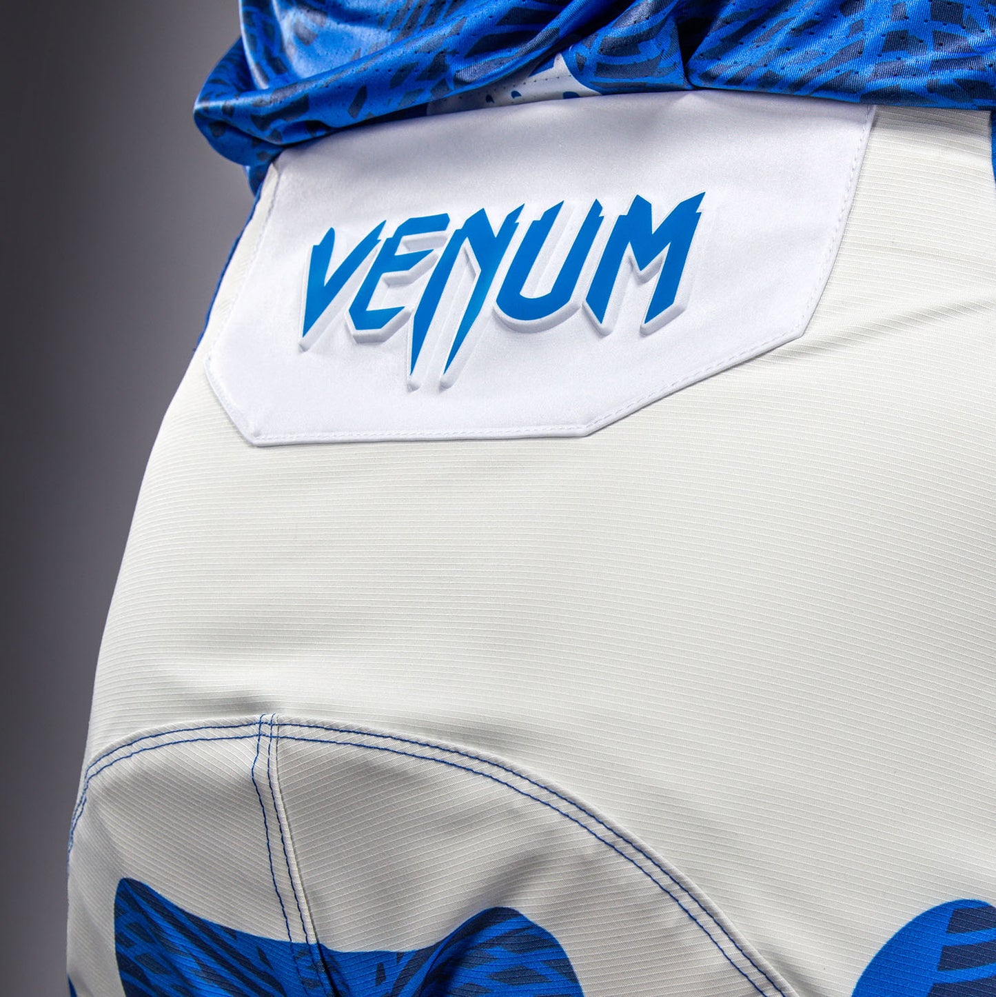 Pantalon de Motorsports Venum MX Elite - Bleu