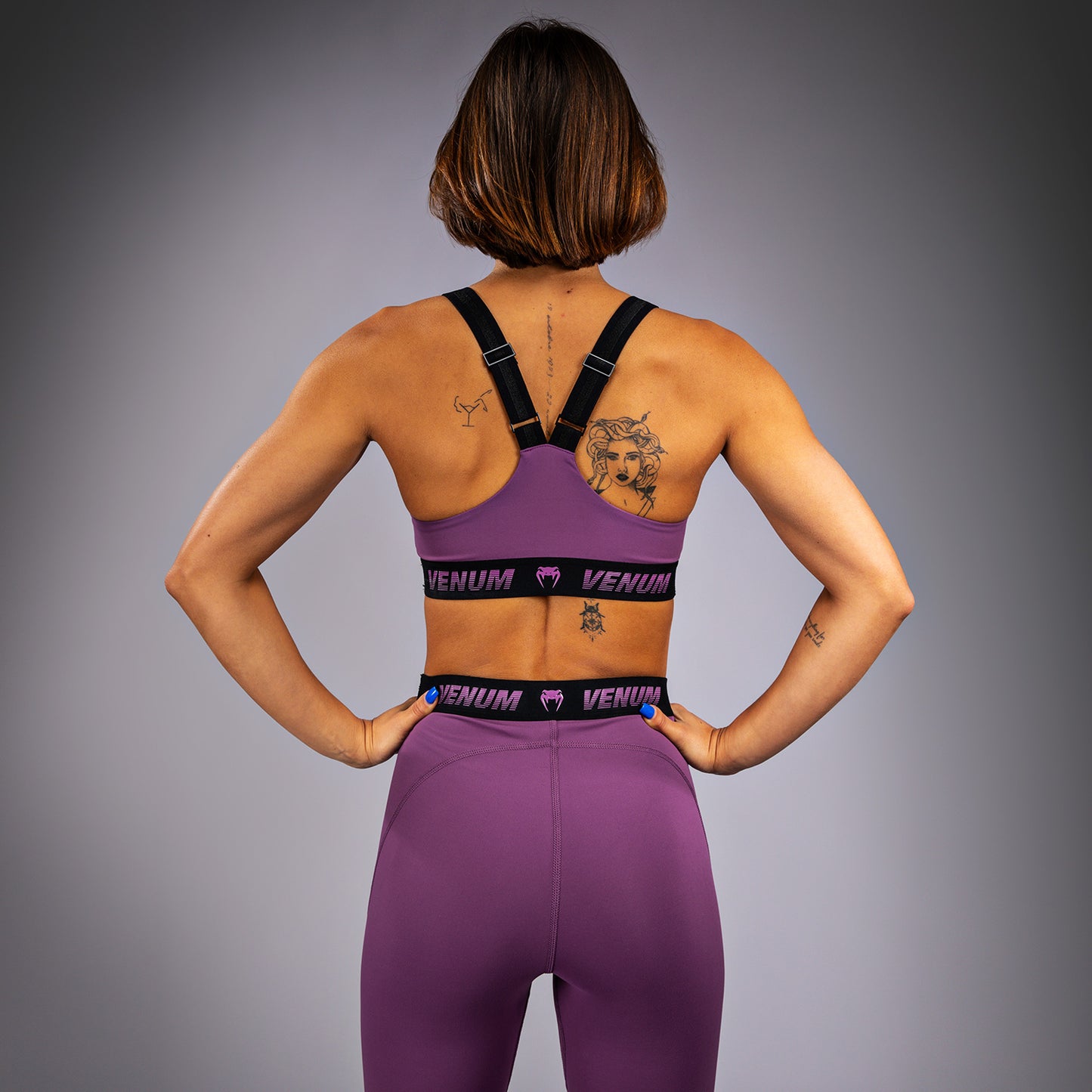 Brassière de sport pour Femmes Venum Elevate - Lilia - product-type_Brassières de sport