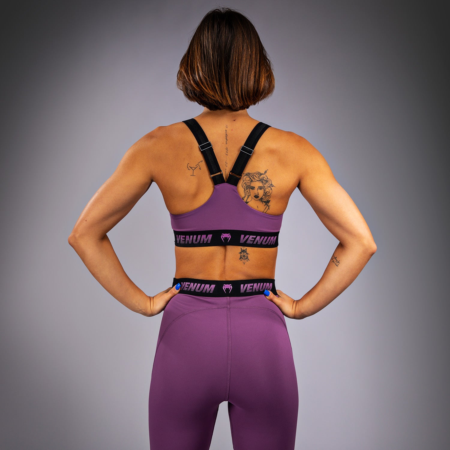 Brassière de sport pour Femmes Venum Elevate - Lilia - product-type_Brassières de sport