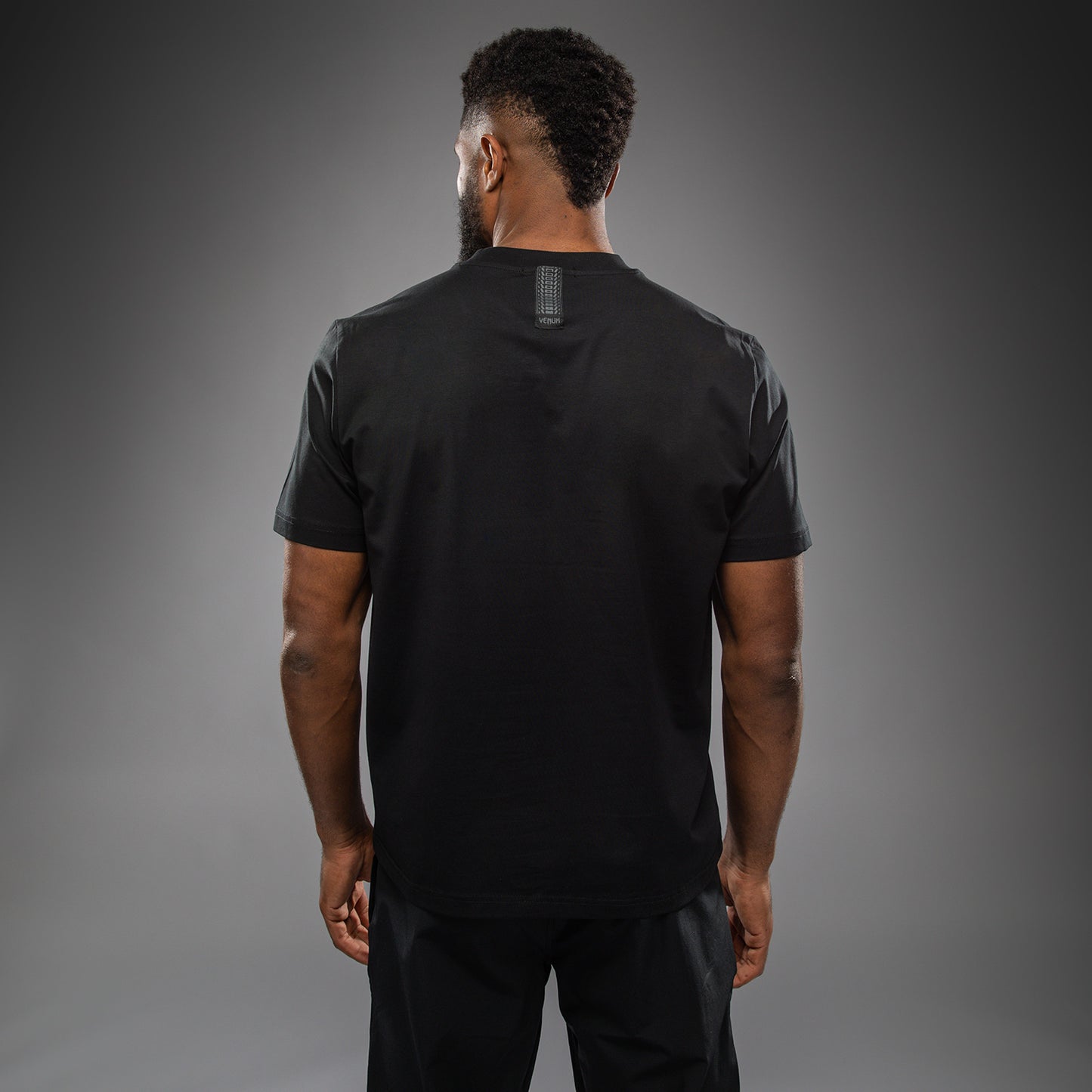 T-Shirt Venum Fly - Noir Profond - product-type_T-Shirts