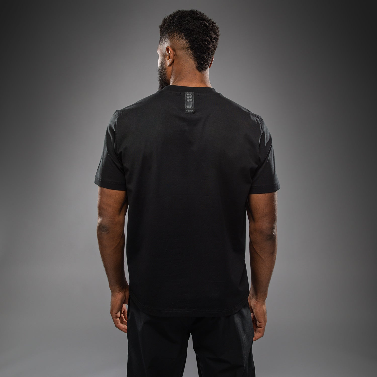 T-Shirt Venum Fly - Noir Profond - product-type_T-Shirts