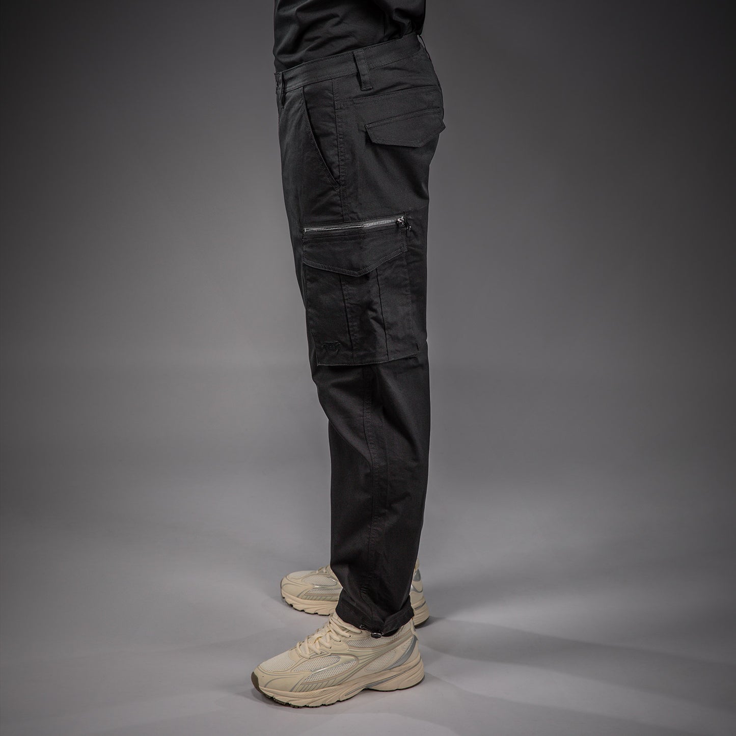 Pantalon Cargo pour Hommes Venum Cargo 3.0 - Noir - product-type_Pantalons de jogging