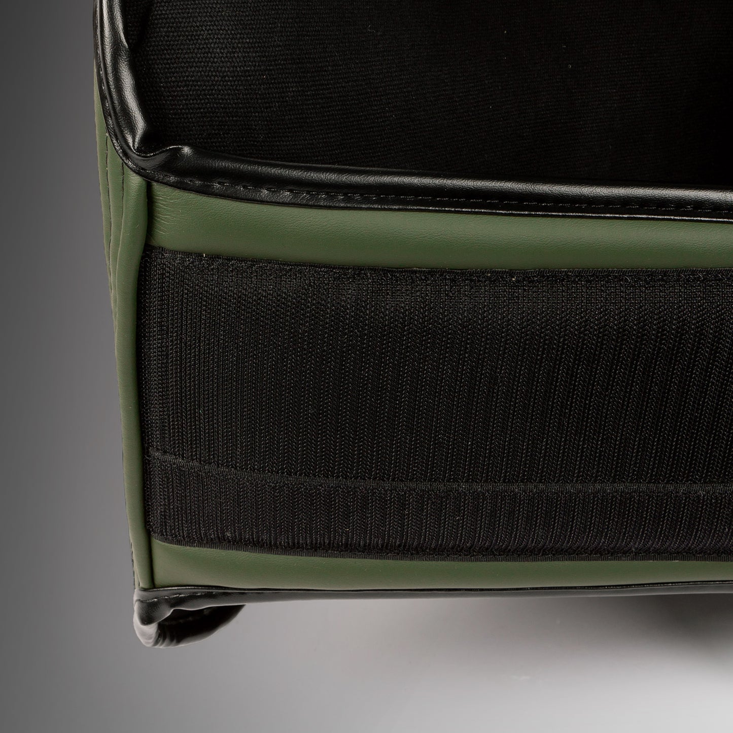 Plastron Venum Pro Boxing En Microfibre - Khaki/Or - product-type_Ceintures abdominales