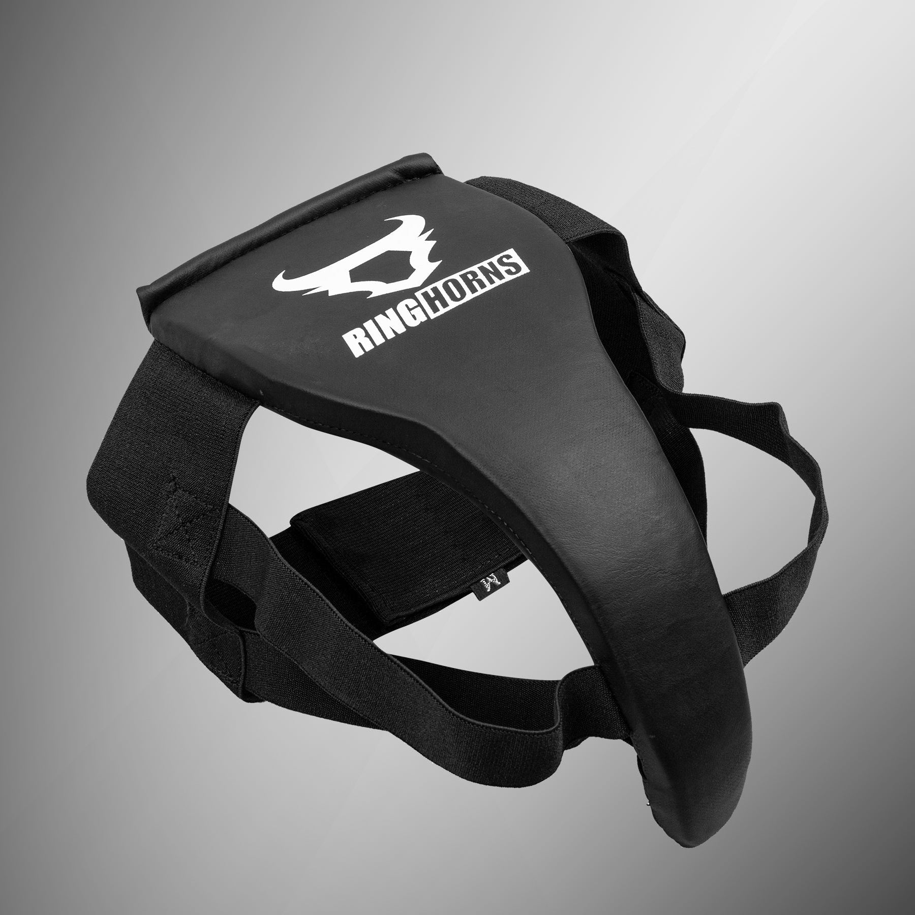 Coquille et porte-coquille Femme Ringhorns Charger by Venum – Noir - product-type_Coquilles et porte-coquilles