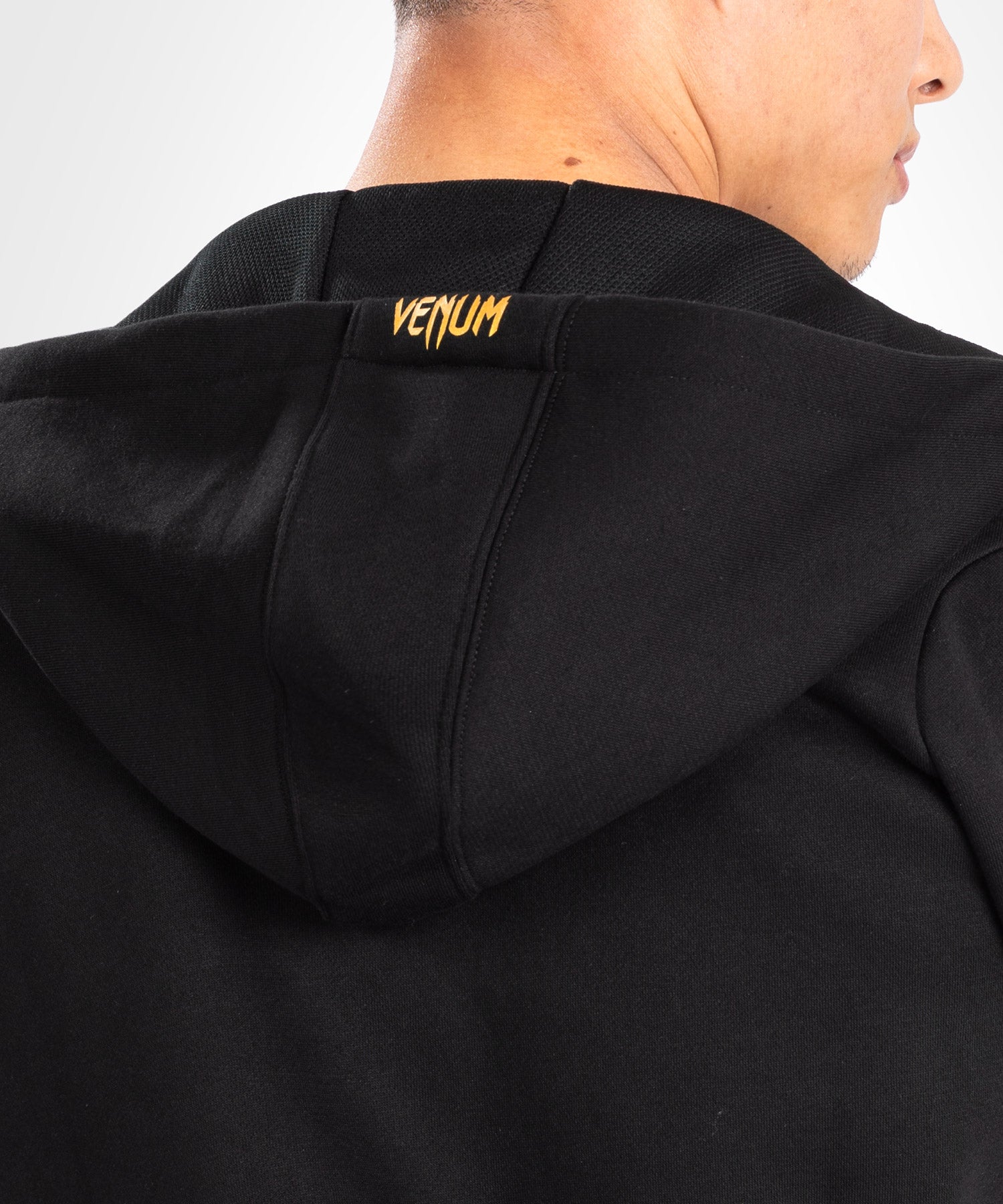 Veste à Capuche Zippé pour Hommes UFC Fusion by Venum Replica - Champion - product-type_Vestes