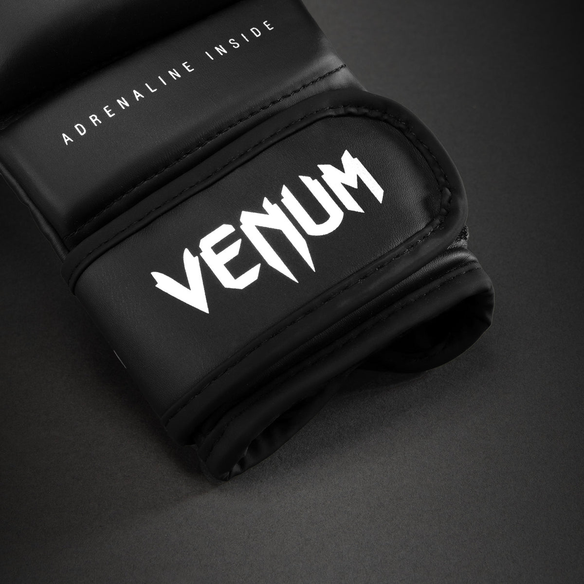 Gants de sparring Venum Contender 1.5 - Noir/Blanc
