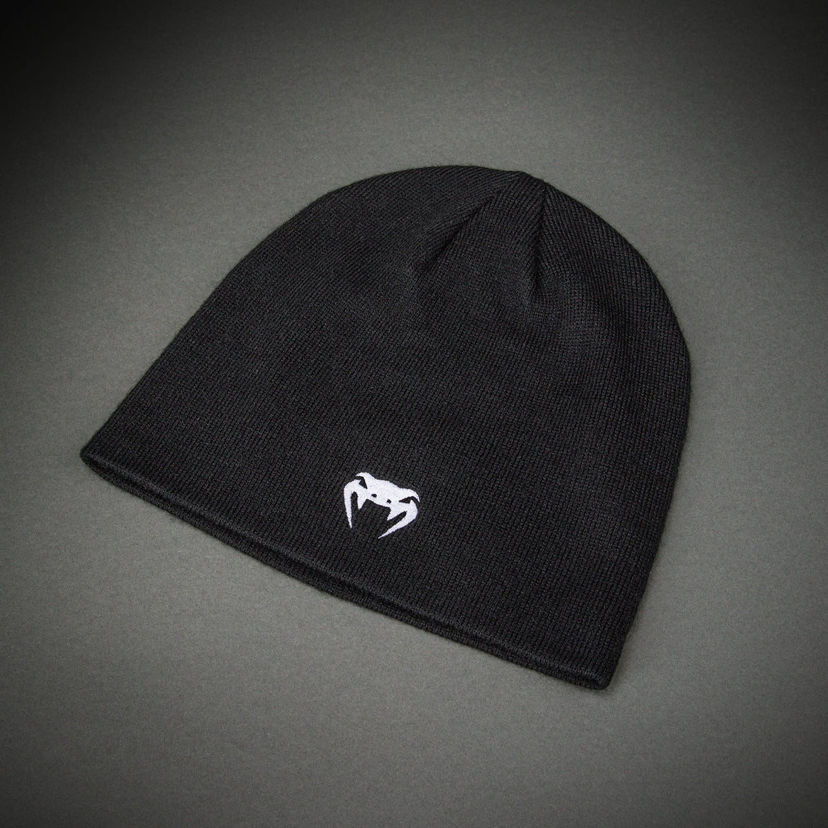 Bonnet Venum MX Basics - Noir/Blanc