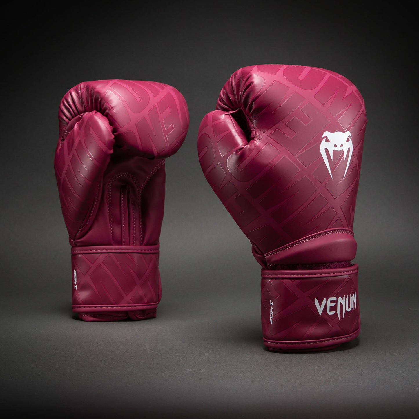 Gants de boxe Venum Contender 1.5 XT 3D – Vieux Rose - product-type_Gants de boxe
